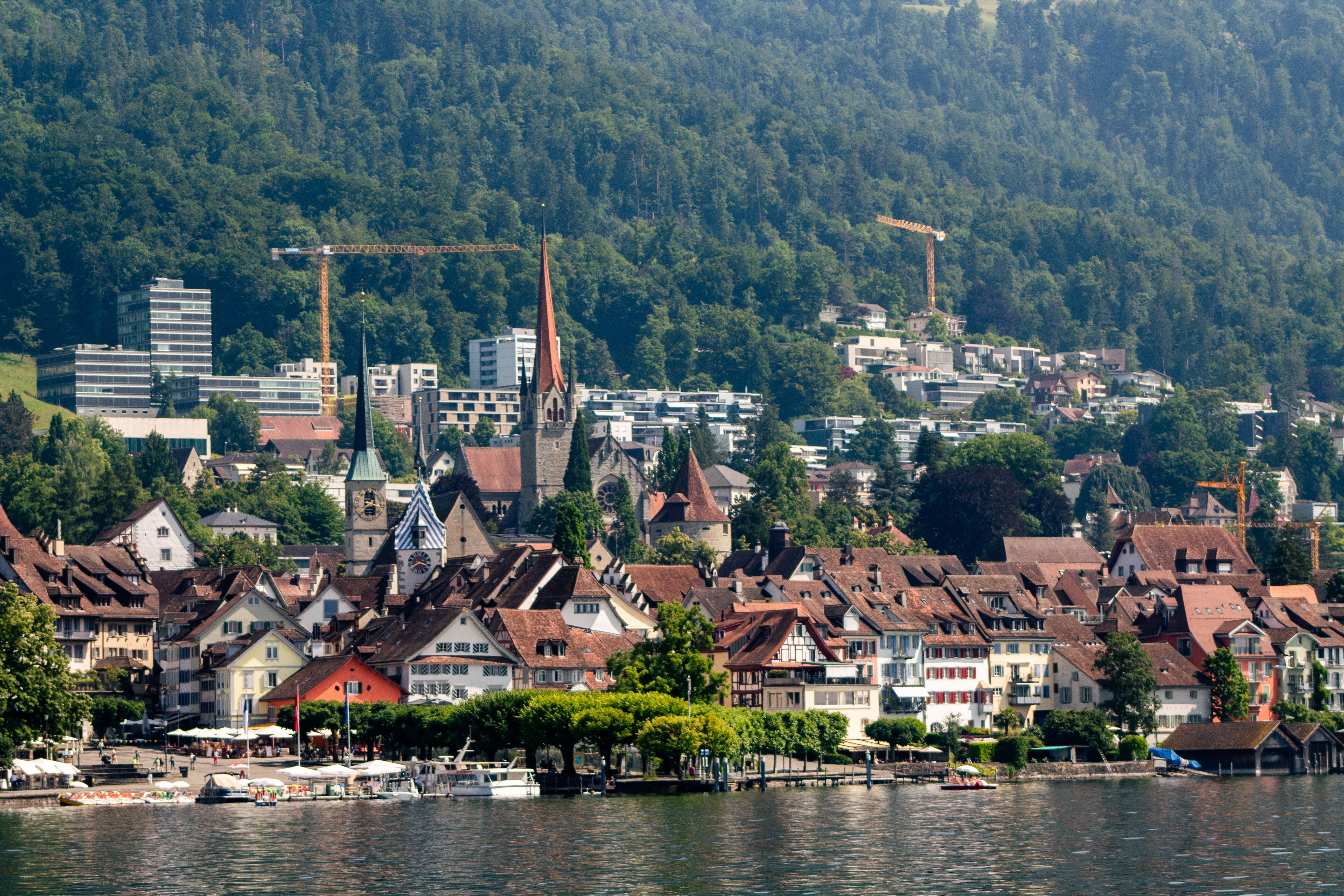 Forchach