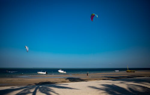 Free stock photo of holiday, ocean, sport