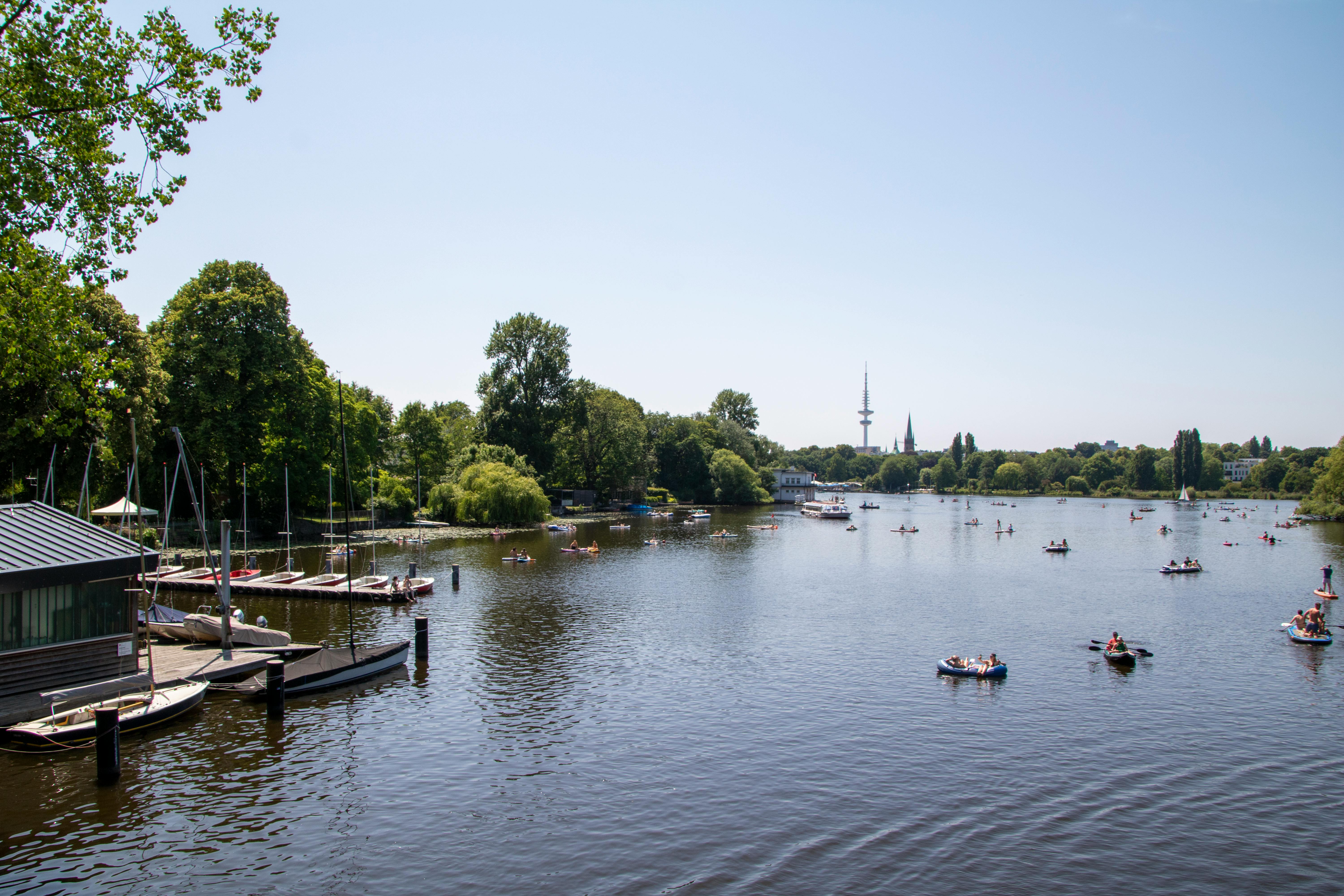 Rowing Championships: Celebrating the Best in the Sport