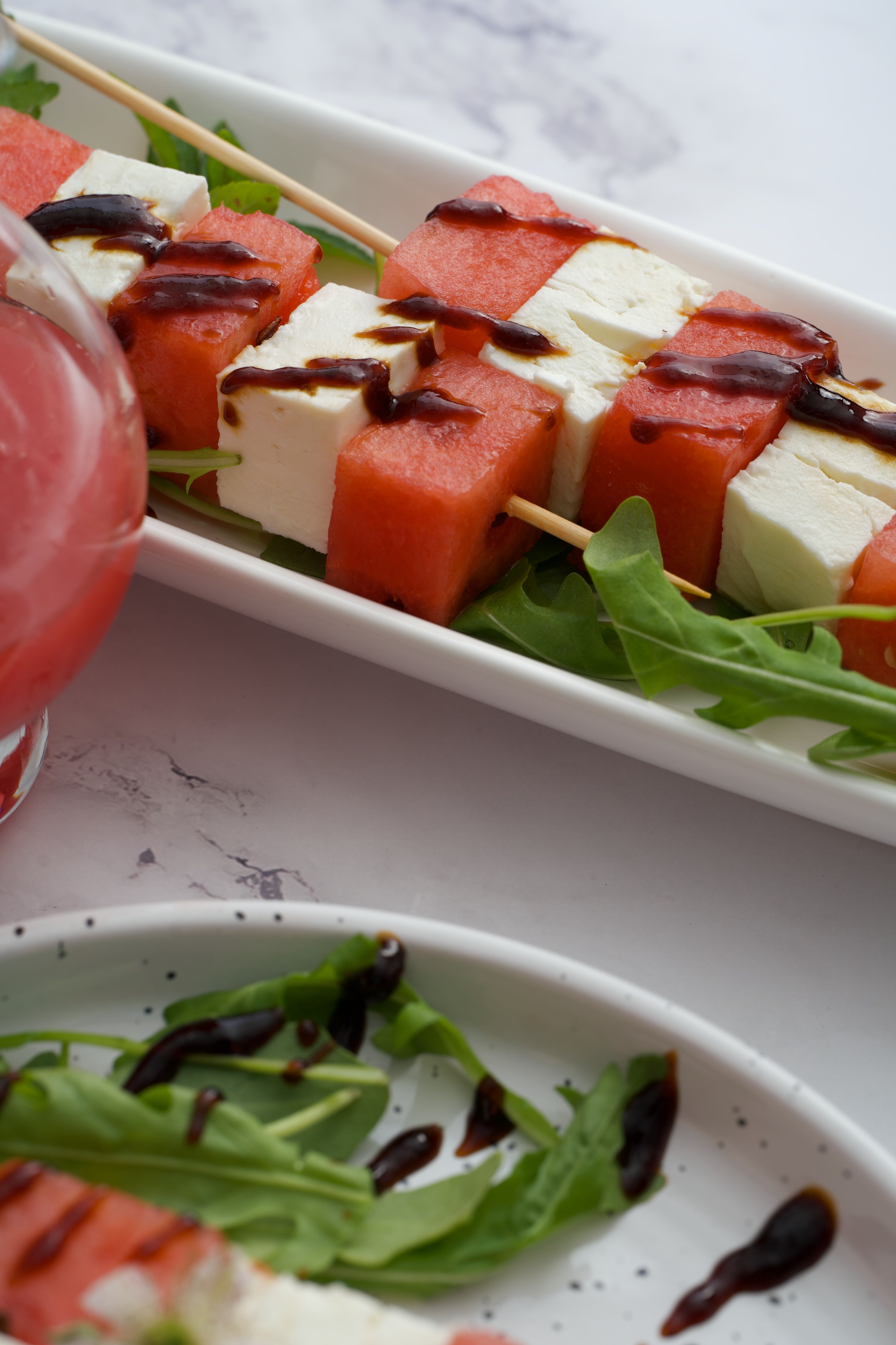 Alimentation anti-chaleur été que manger canicule 