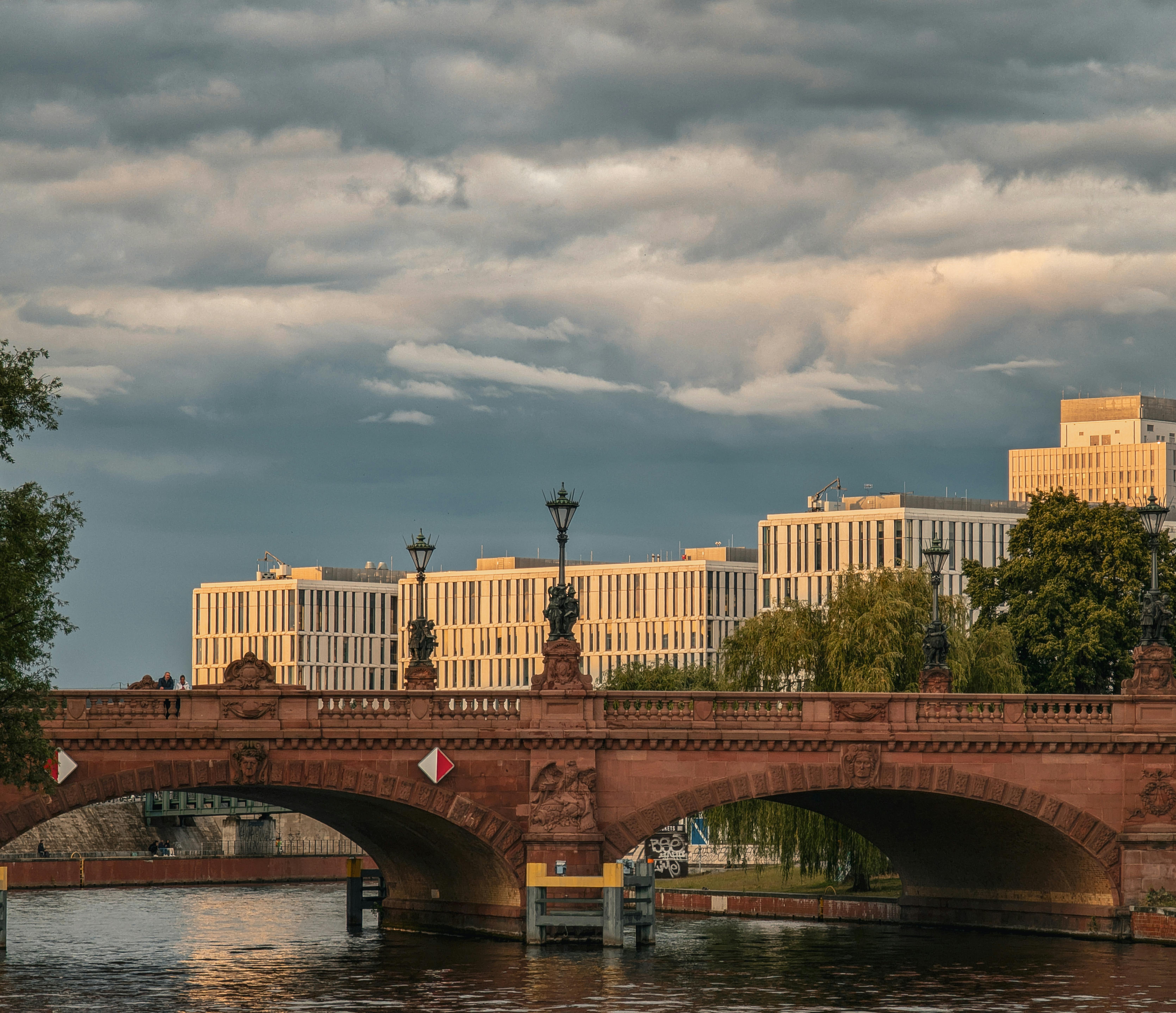 immigration lawyer berlin — Photo by Nirjhar Basak on Pexels