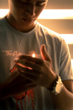 Your Unbreakable Flame