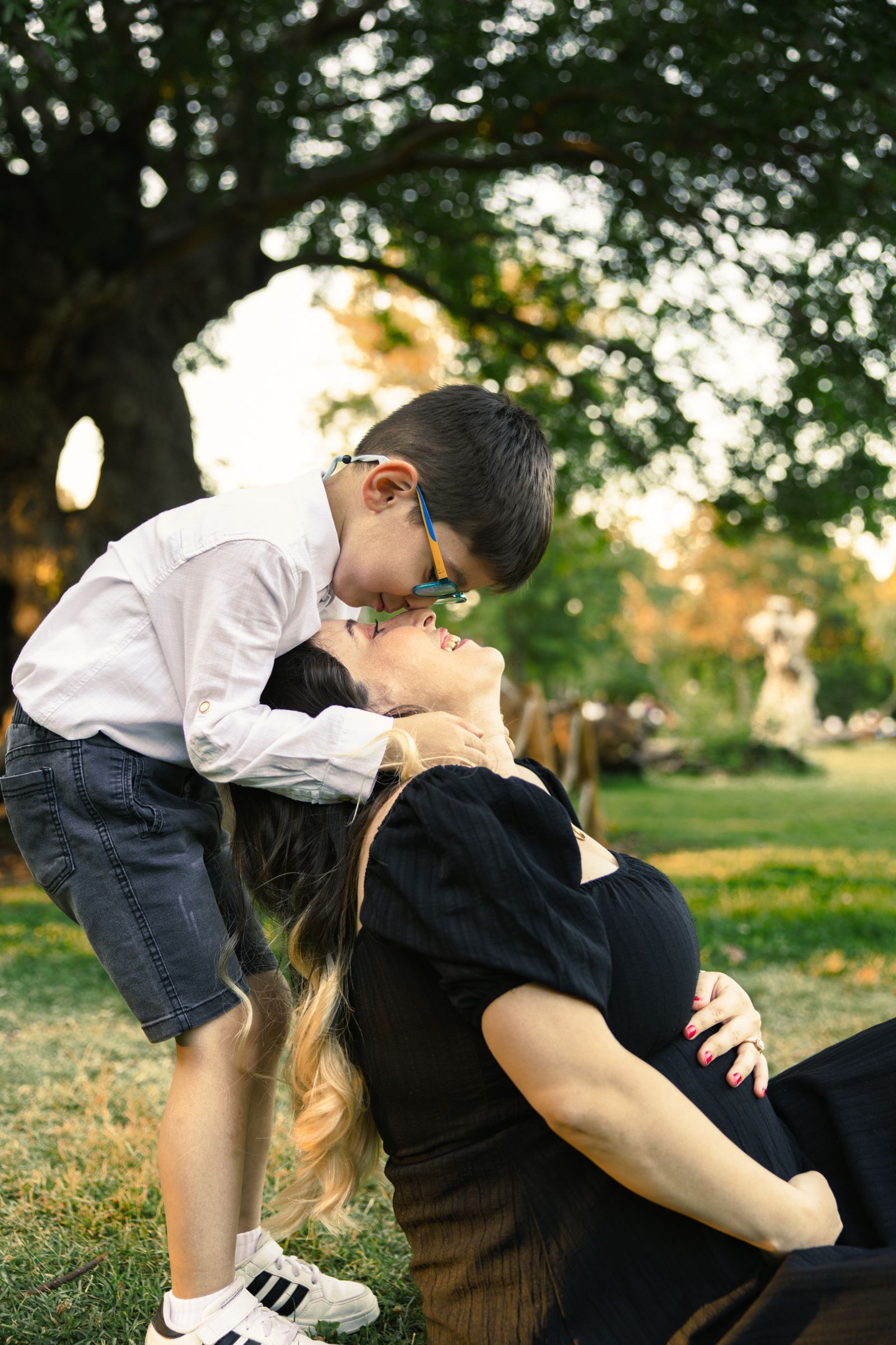 Japanese Mother And Son Photos, Download The BEST Free Japanese Mother ...