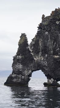 Hvítserkur