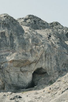 cave 