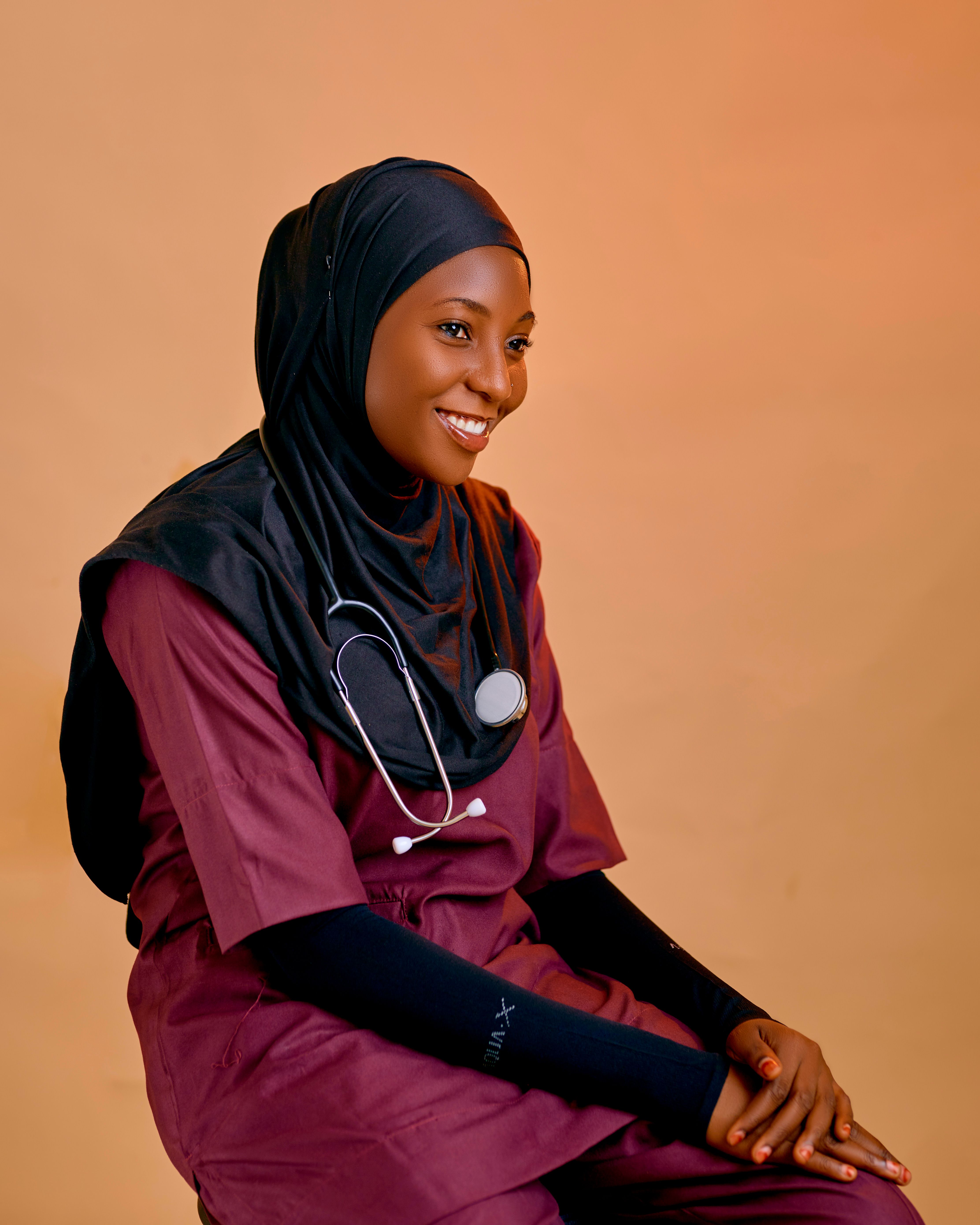 Dr. Aisha Rahman