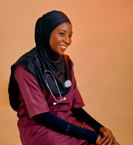 Dr. Aisha Rahman