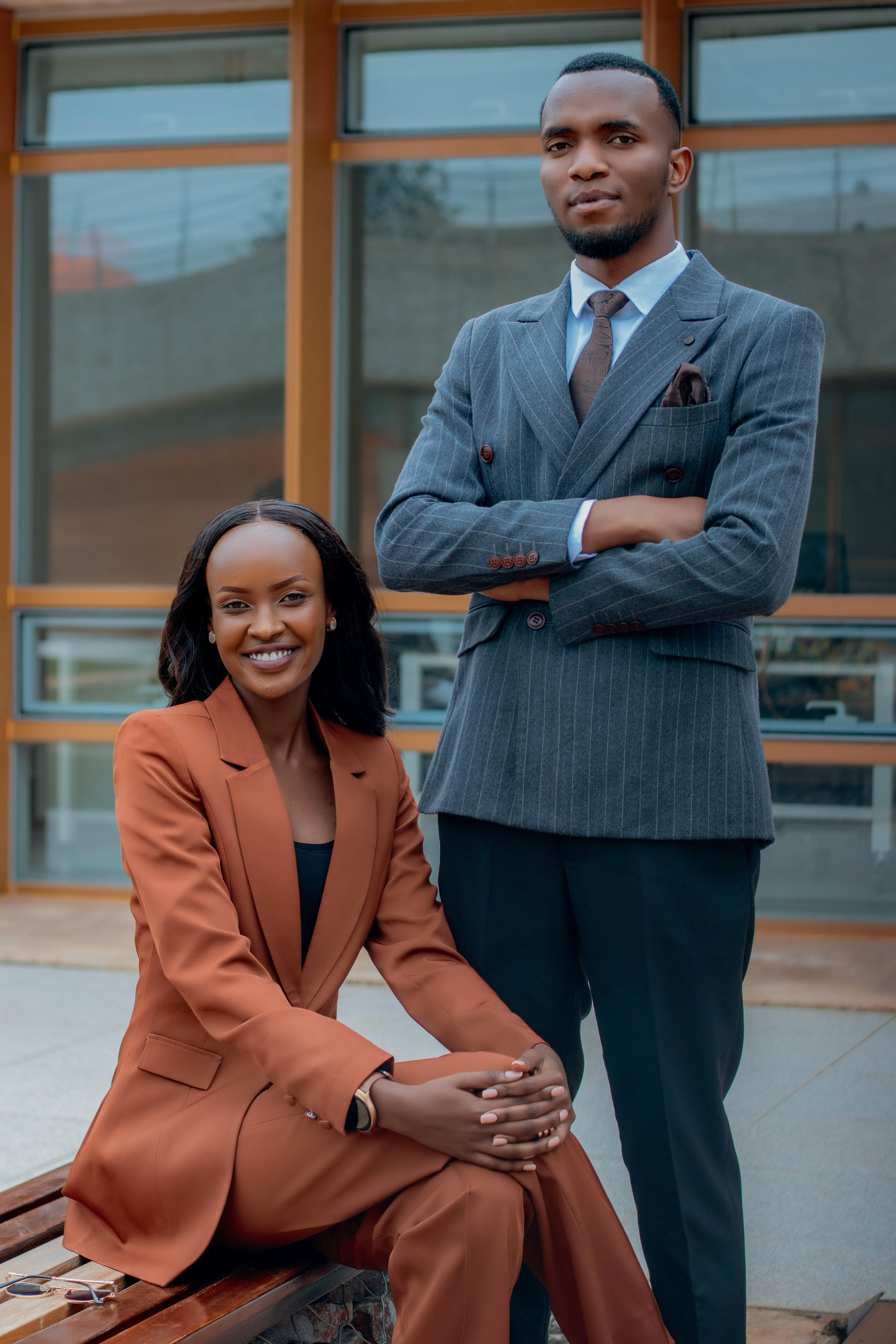 Gamma AI team photo 5