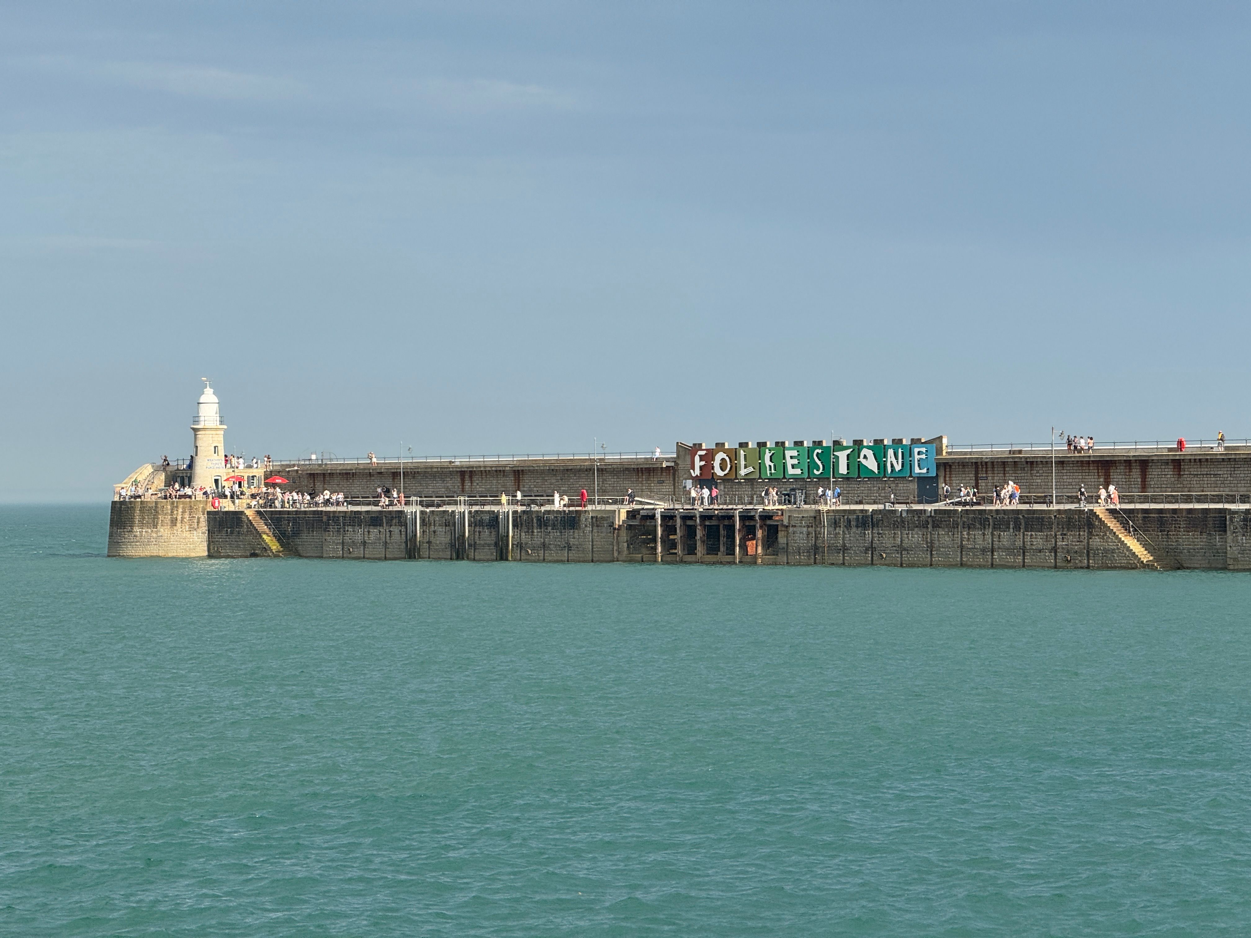 Folkestone