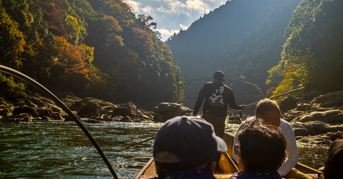 日本的旅游与可持续发展:探索环境友好的旅游景点 日本的旅游与可持续发展:探索环境友好的旅游景点