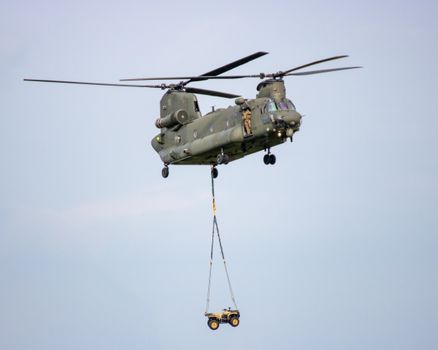 cargo lifting slings