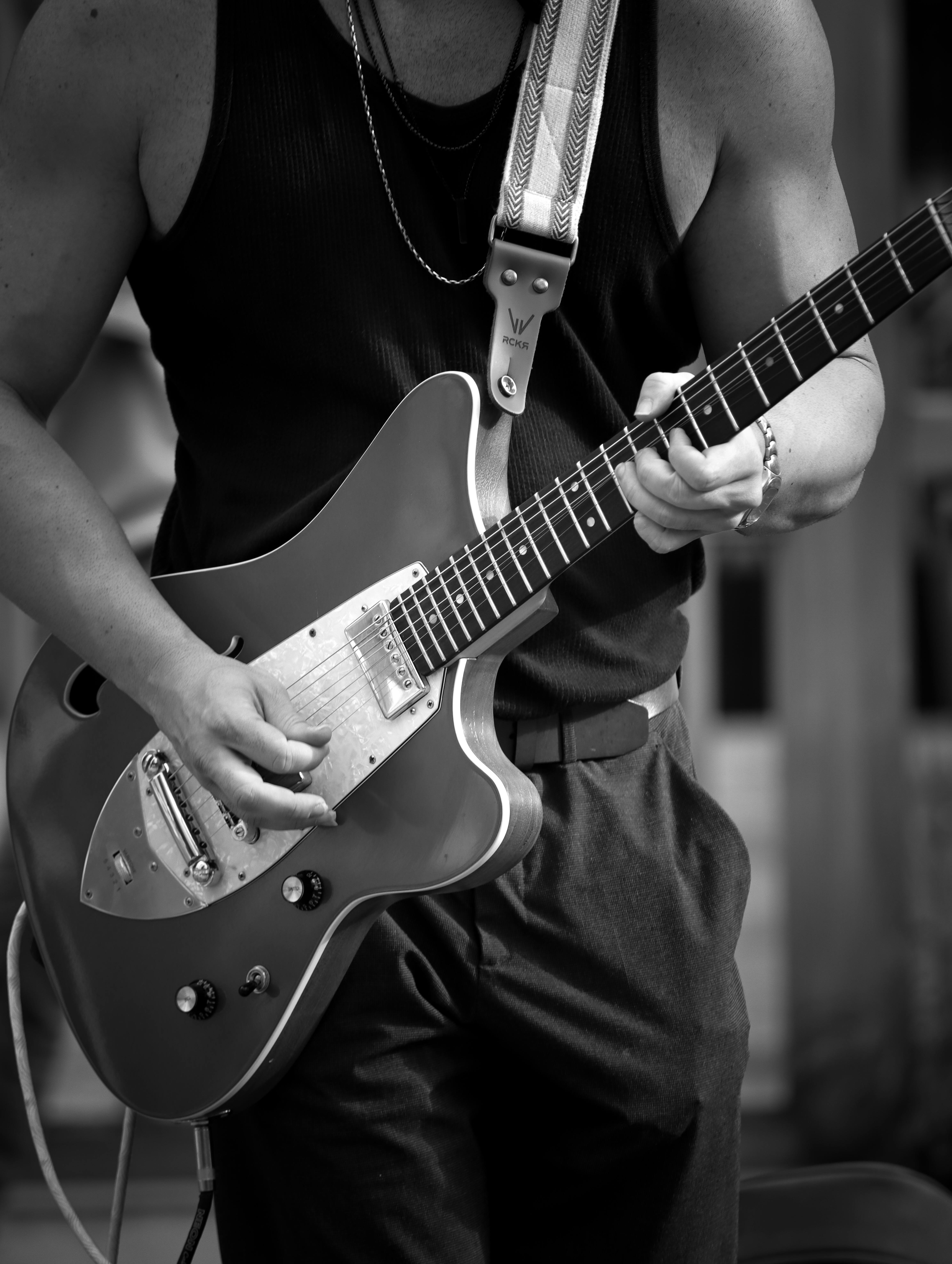 Rhythm Guitar - Complete Guide - Musicians Institute 1