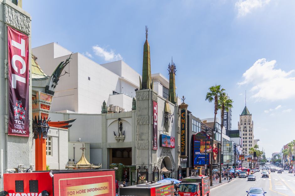 Mayfair Theatre Honours Tim Curry With Rocky Horror Screening