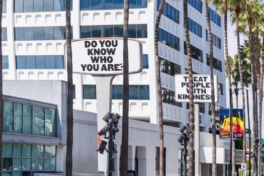 LACMA and The Broad private tour — Los Angeles