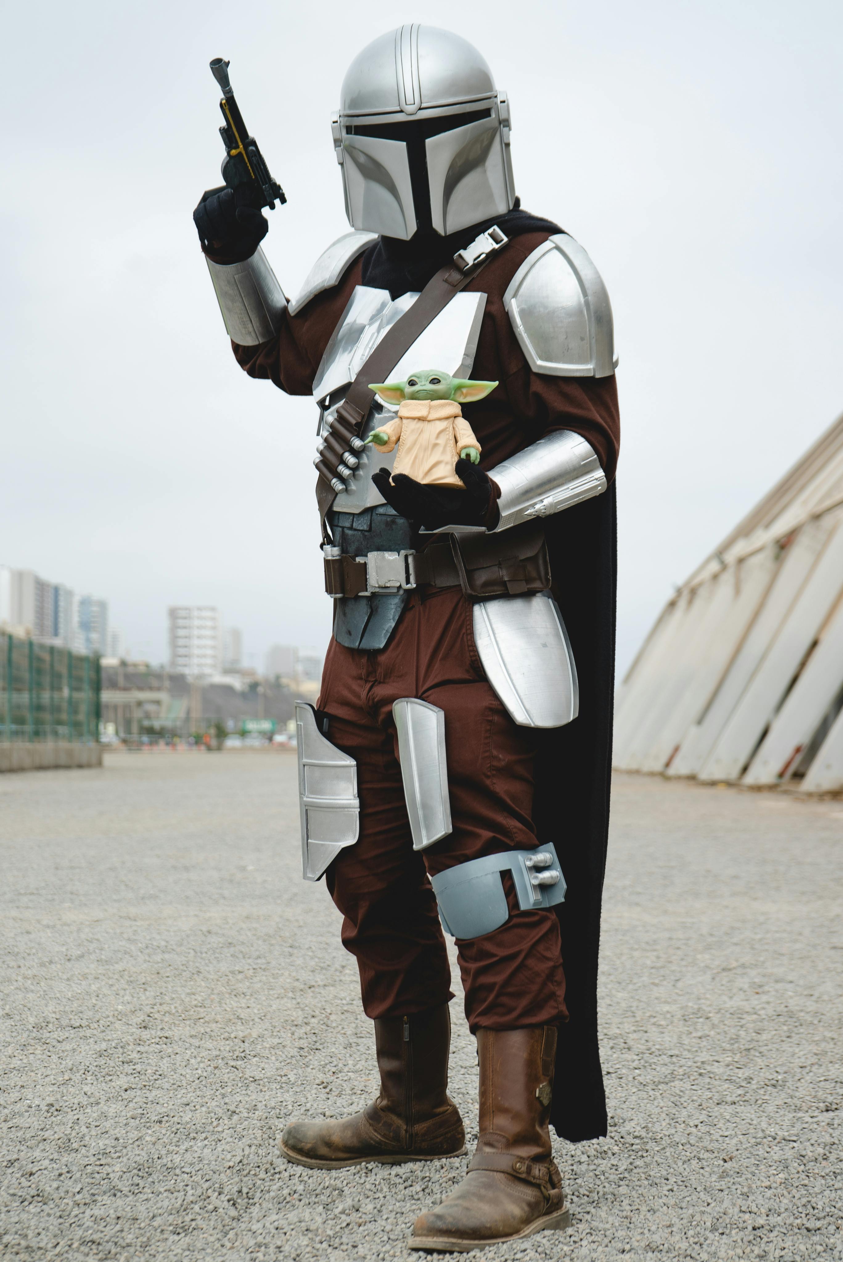 Are you particular about character representations in fiction?