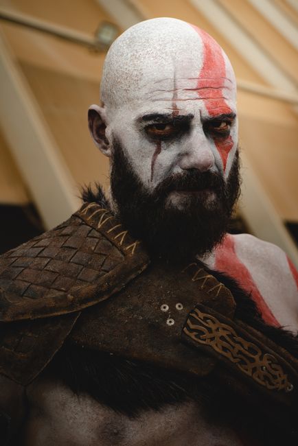 kratos