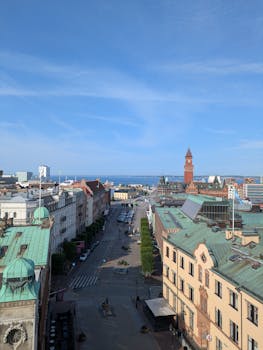Helsingborg