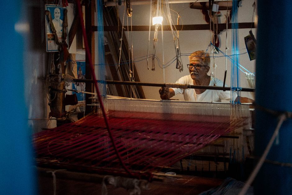 Andhra Pradesh State Free Electricity Scheme for Weavers
