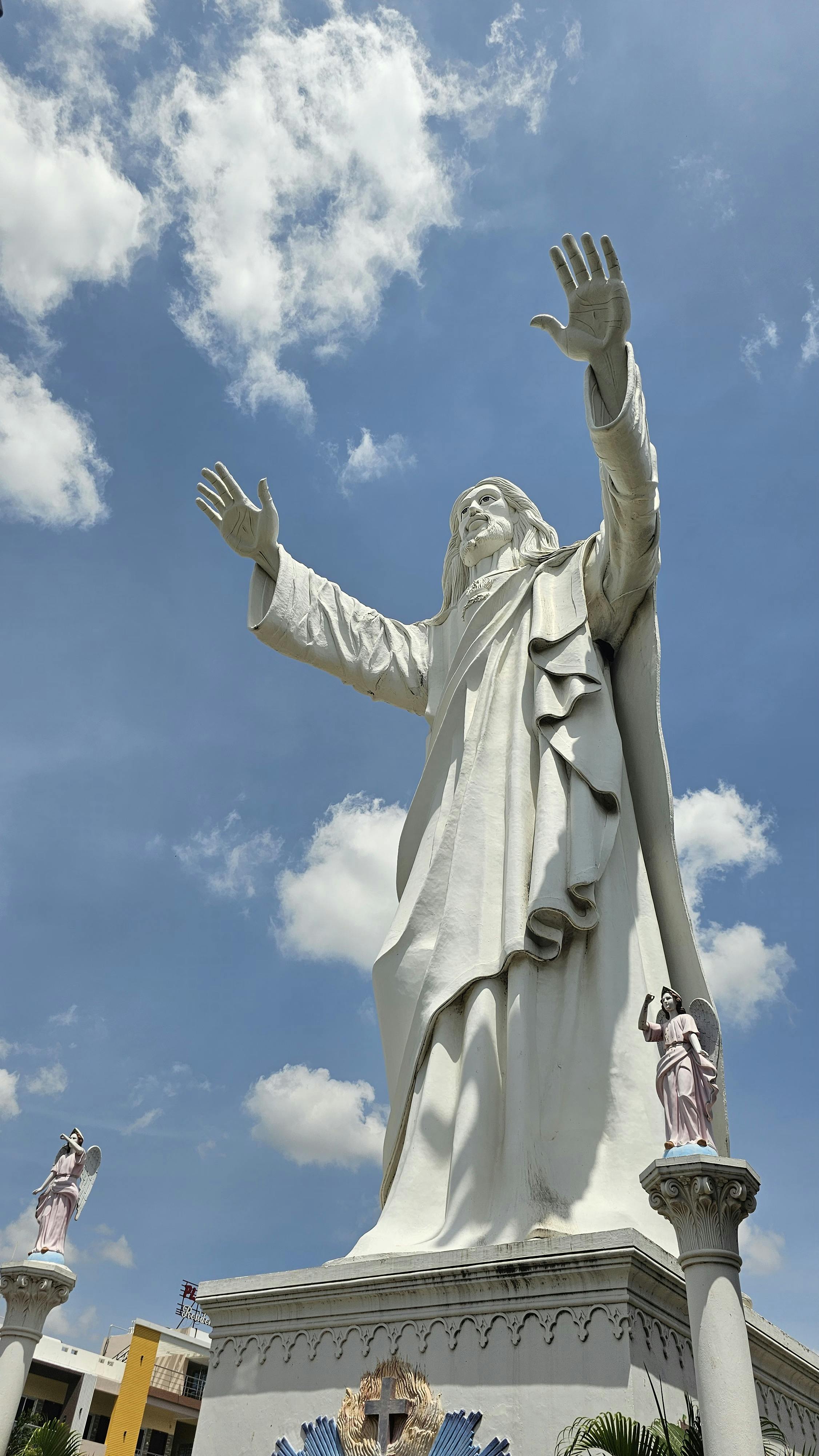 Free jesus Stock Photo