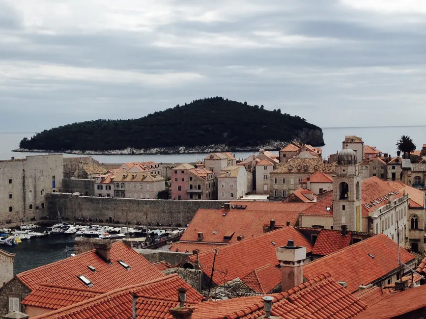 Why Lokrum Island is a Must-Visit from Dubrovnik