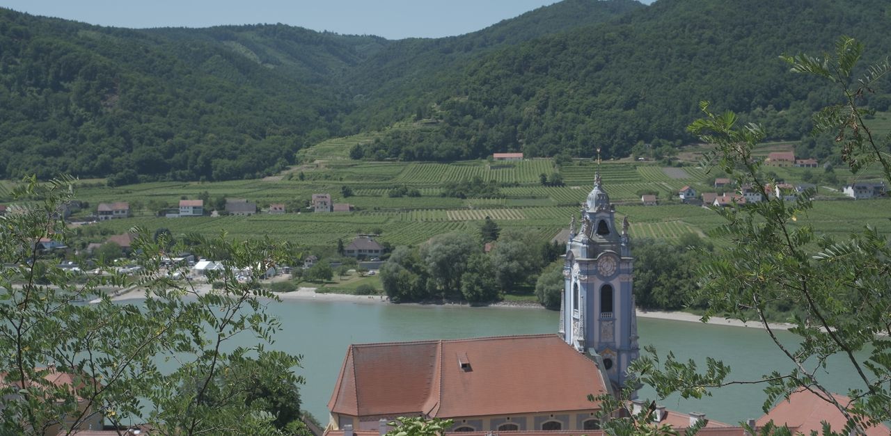 Wachau