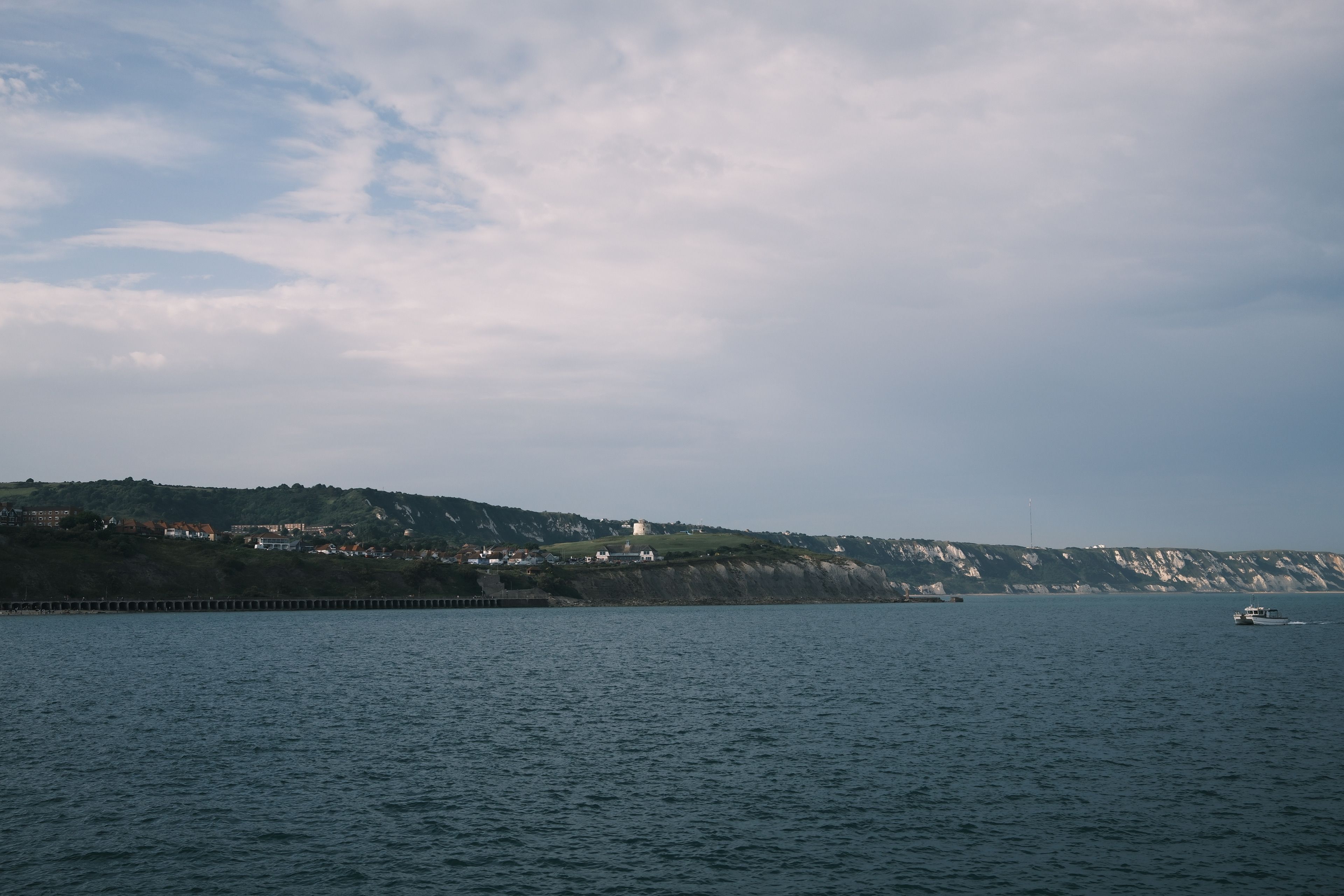 Temem-se caos nas fronteiras da UE em Dover enquanto fim de semana de verão mais movimentado se aproxima