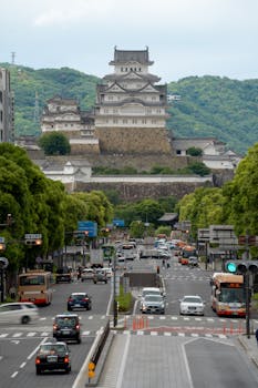 Himeji