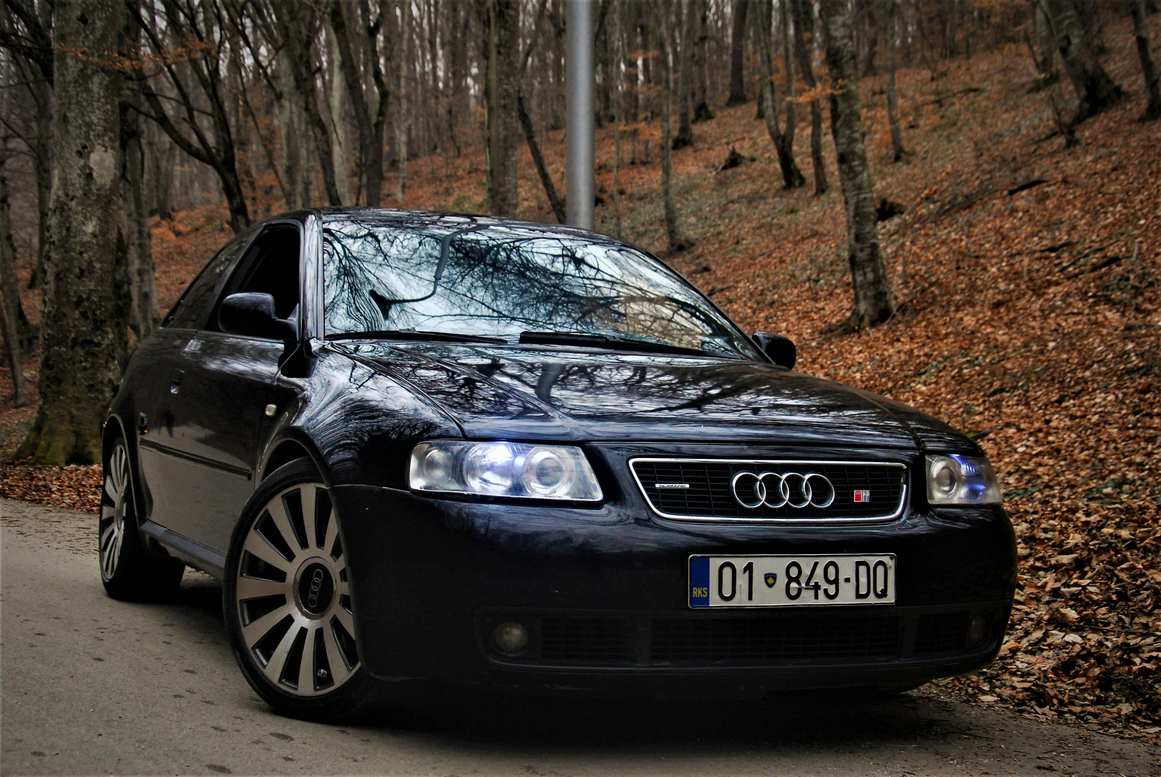 Free Stock Photo Of Audi Audi S3 Car