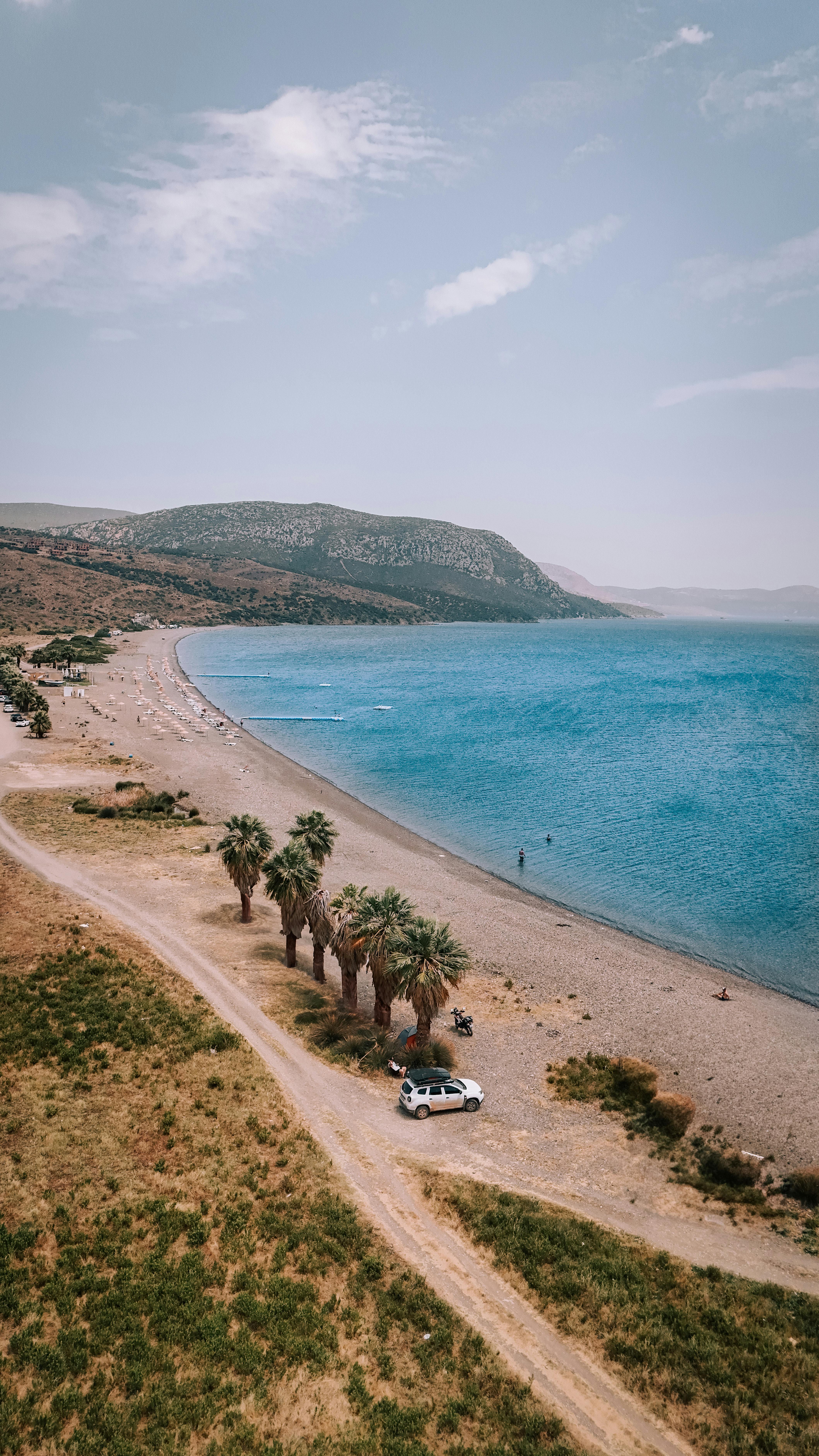 Getting There: Your Journey to Paradise