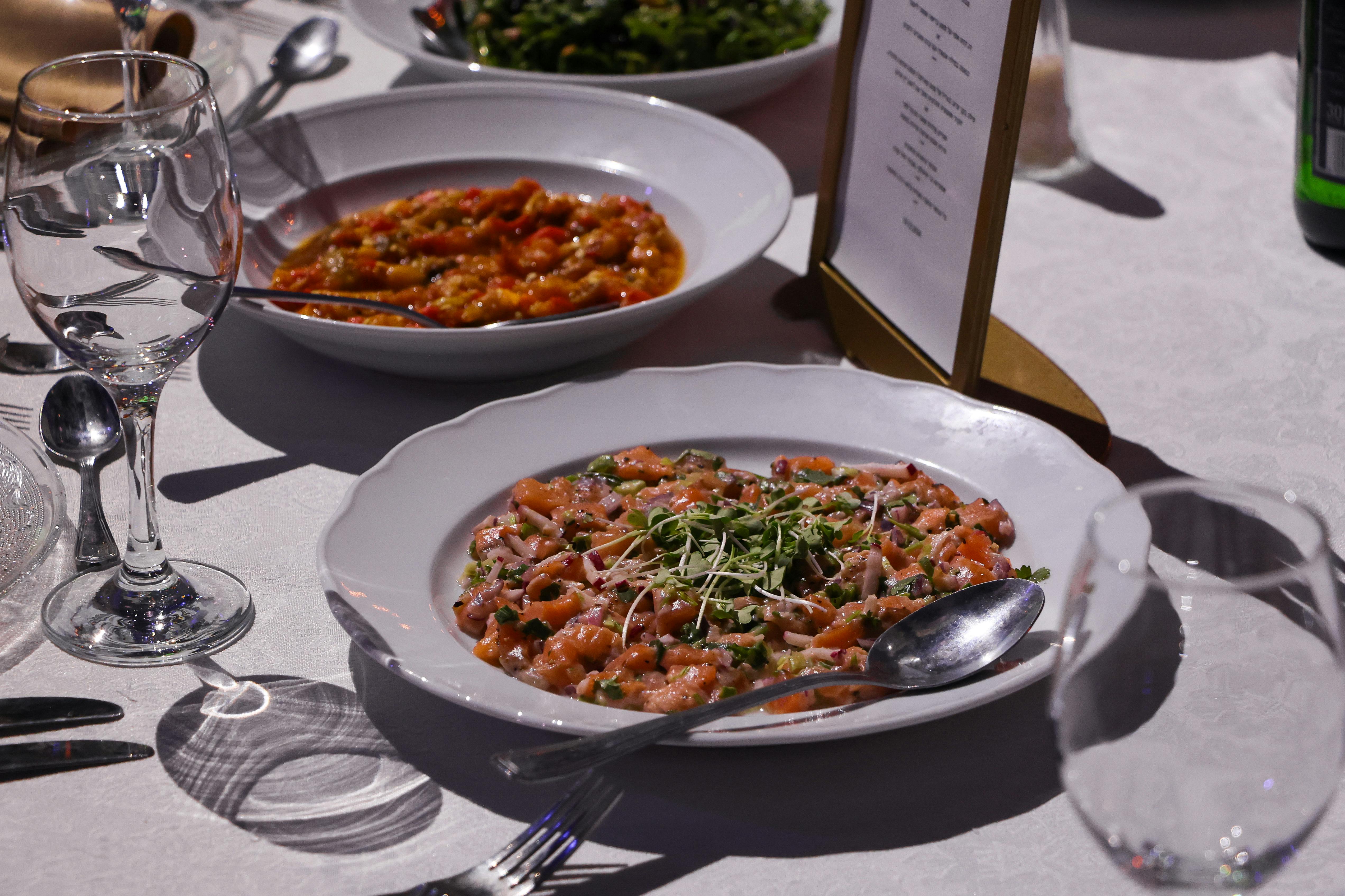 De-stressing Dinner: North Shore Author Jenn Lueke’s New Cookbook, Don’t Think About Dinner, Decodes Meal Planning - Northsho