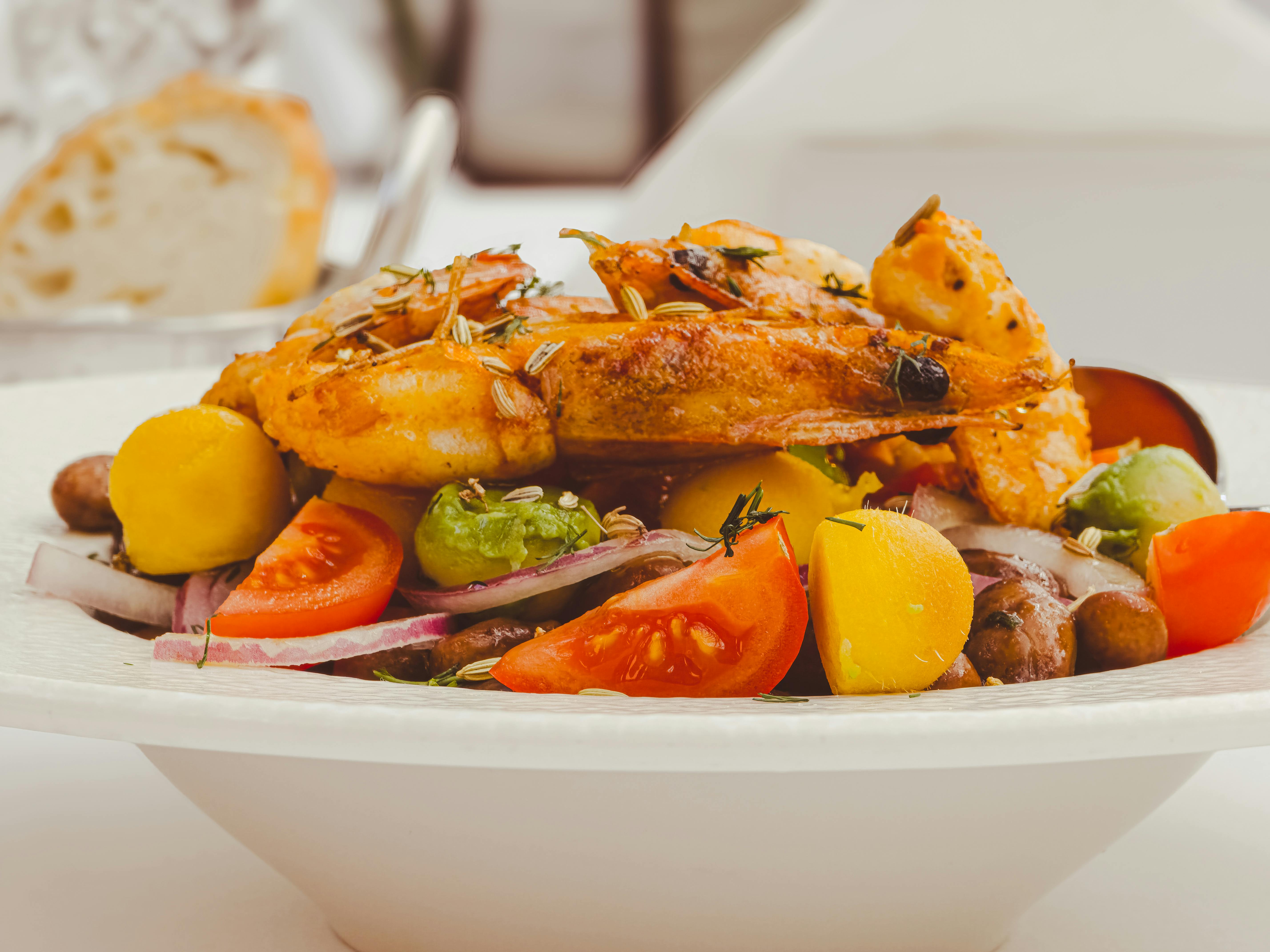Master your week with smart meal planning — Photo by Paolo Bici on Pexels