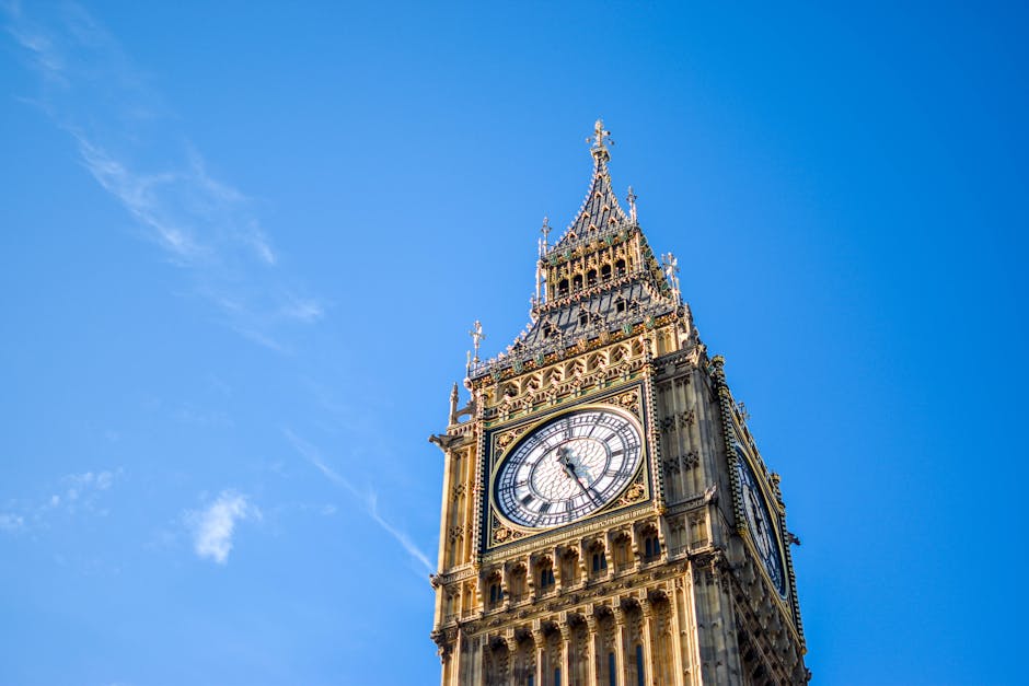 Sustainable Tourism in London
