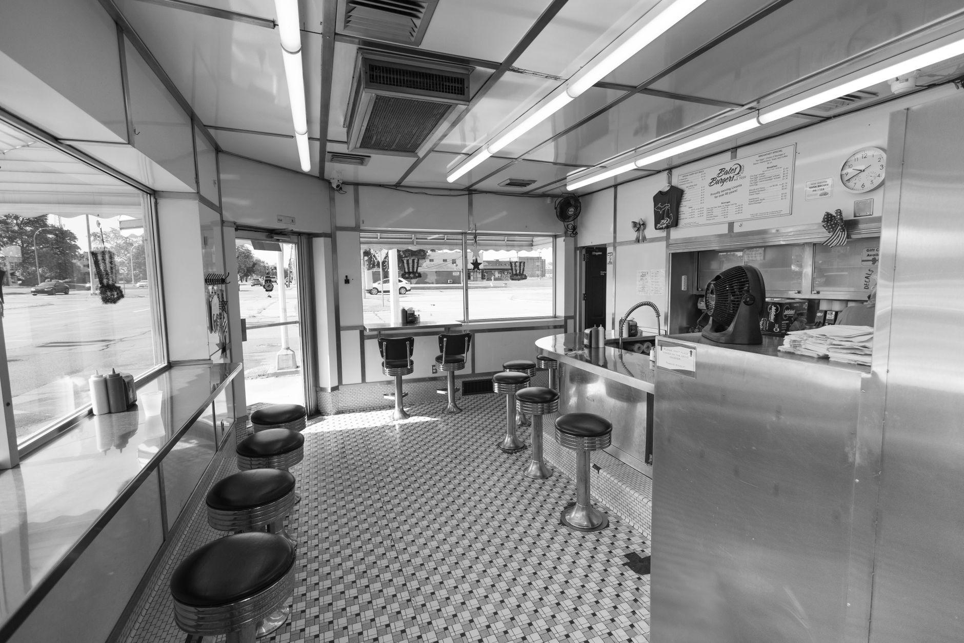 The Diner Never Left: How America's Most Democratic Restaurant Quietly Shaped a Nation's Idea of Comfort Food