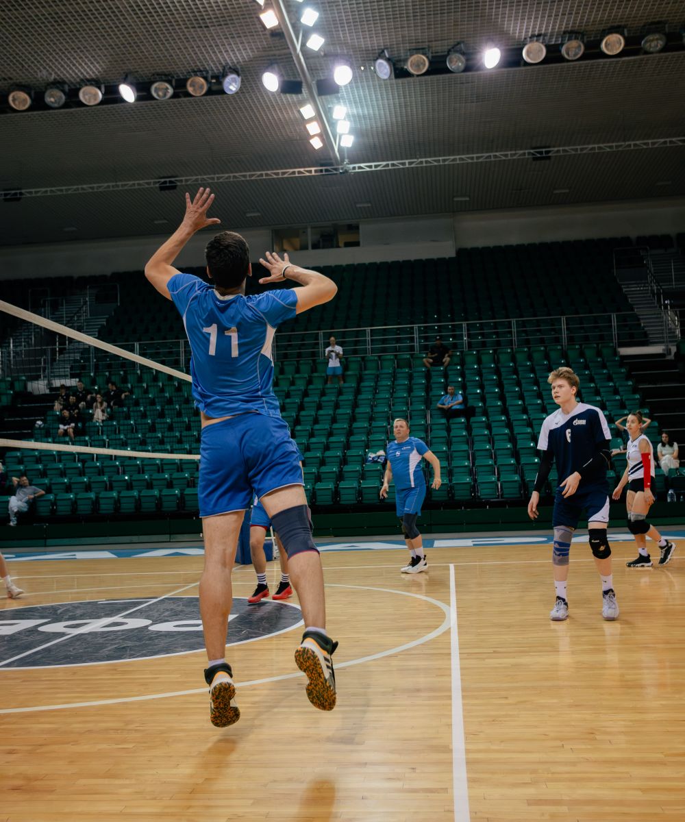 Volleyball