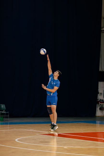 Voleybol sultanlar ligine nasıl yükseltilir