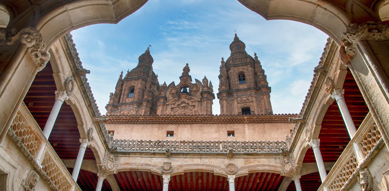 Salamanca