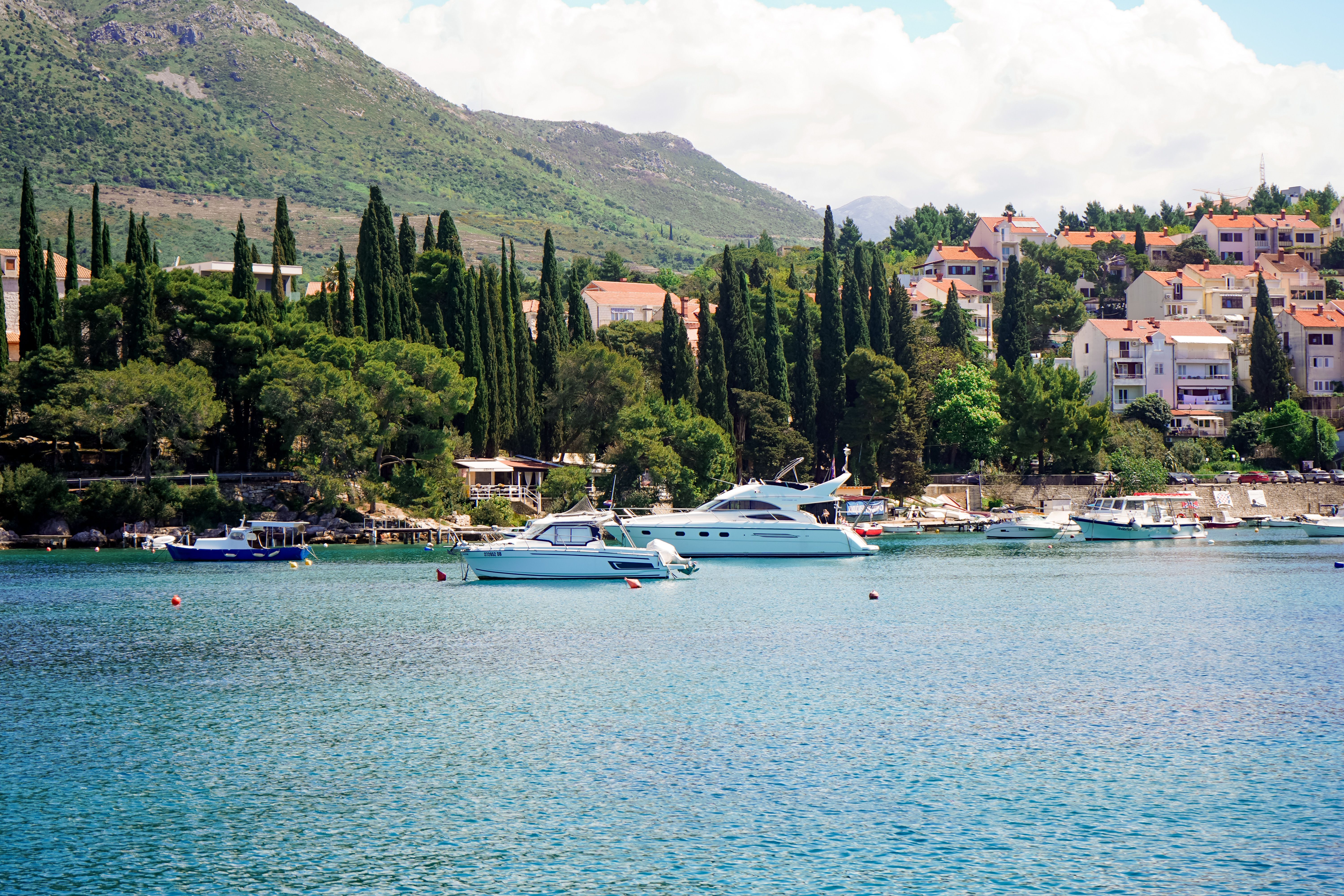 Choosing the right support partner for tax-free bunkering