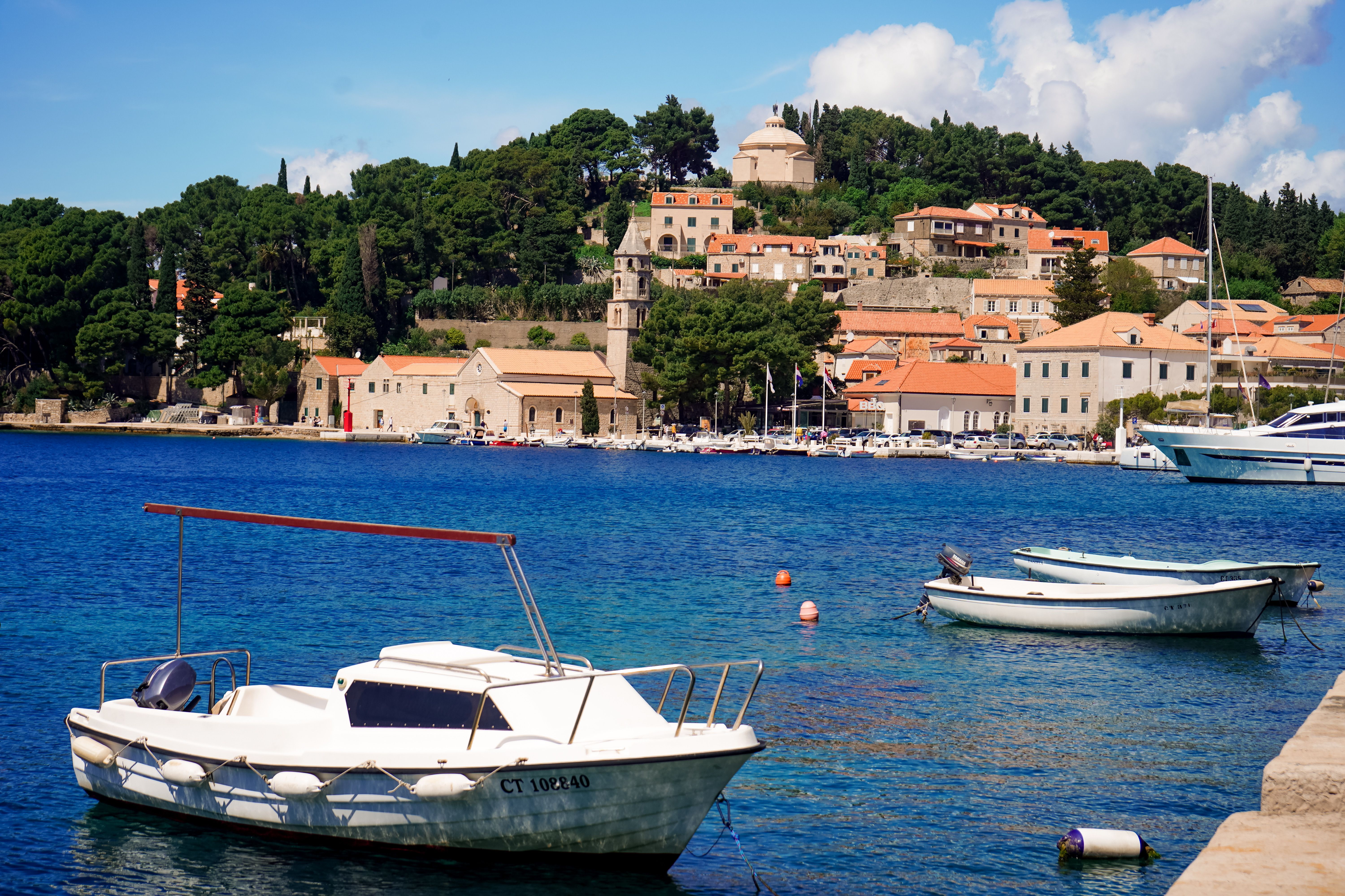 Best day trips from Dubrovnik