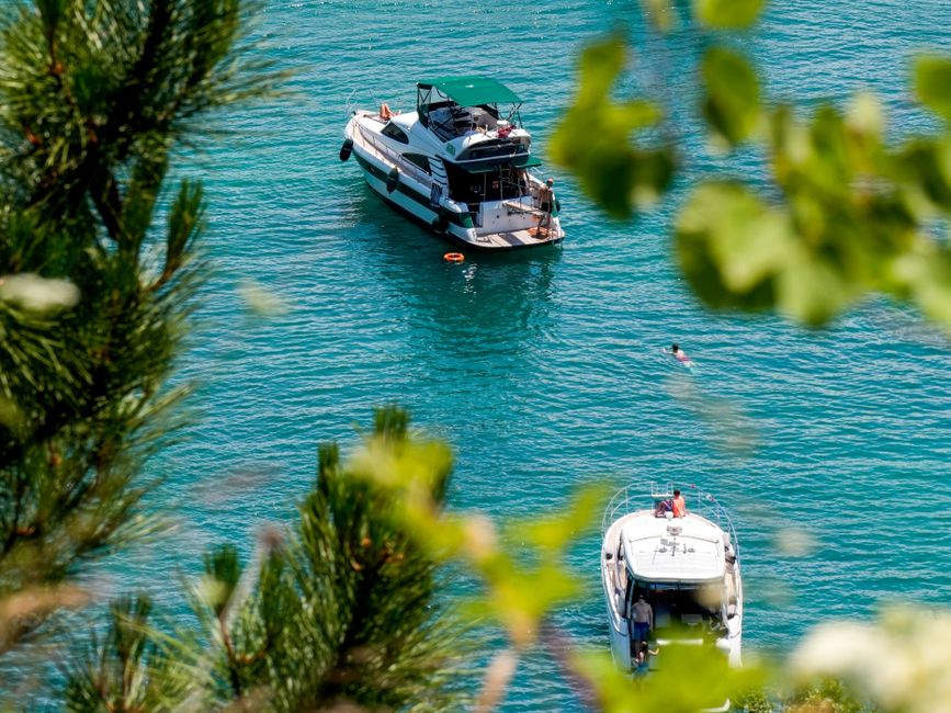 Tips for a Smooth Sailing Visit Tips for a Smooth Sailing Visit