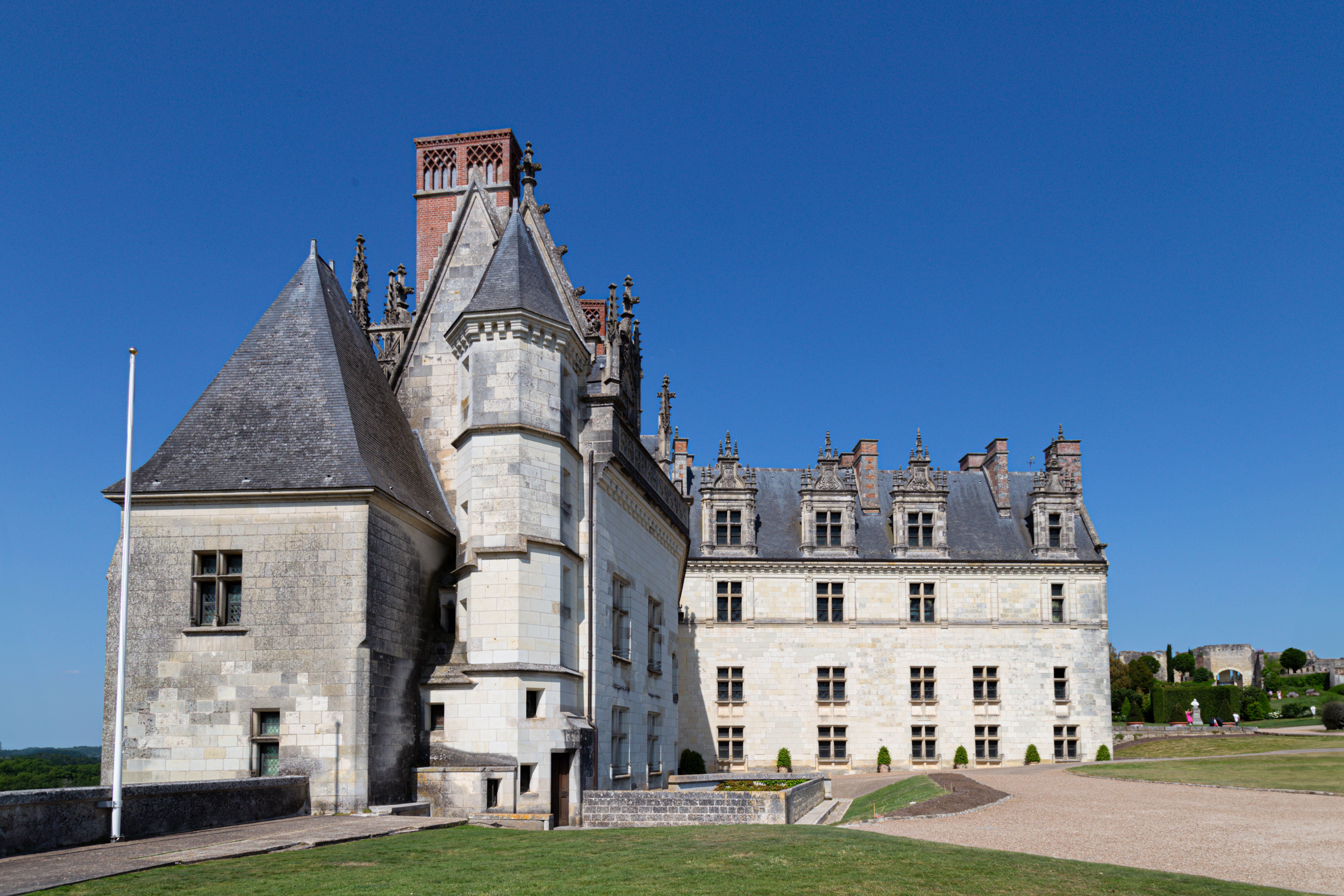 Voyages culturels en France 