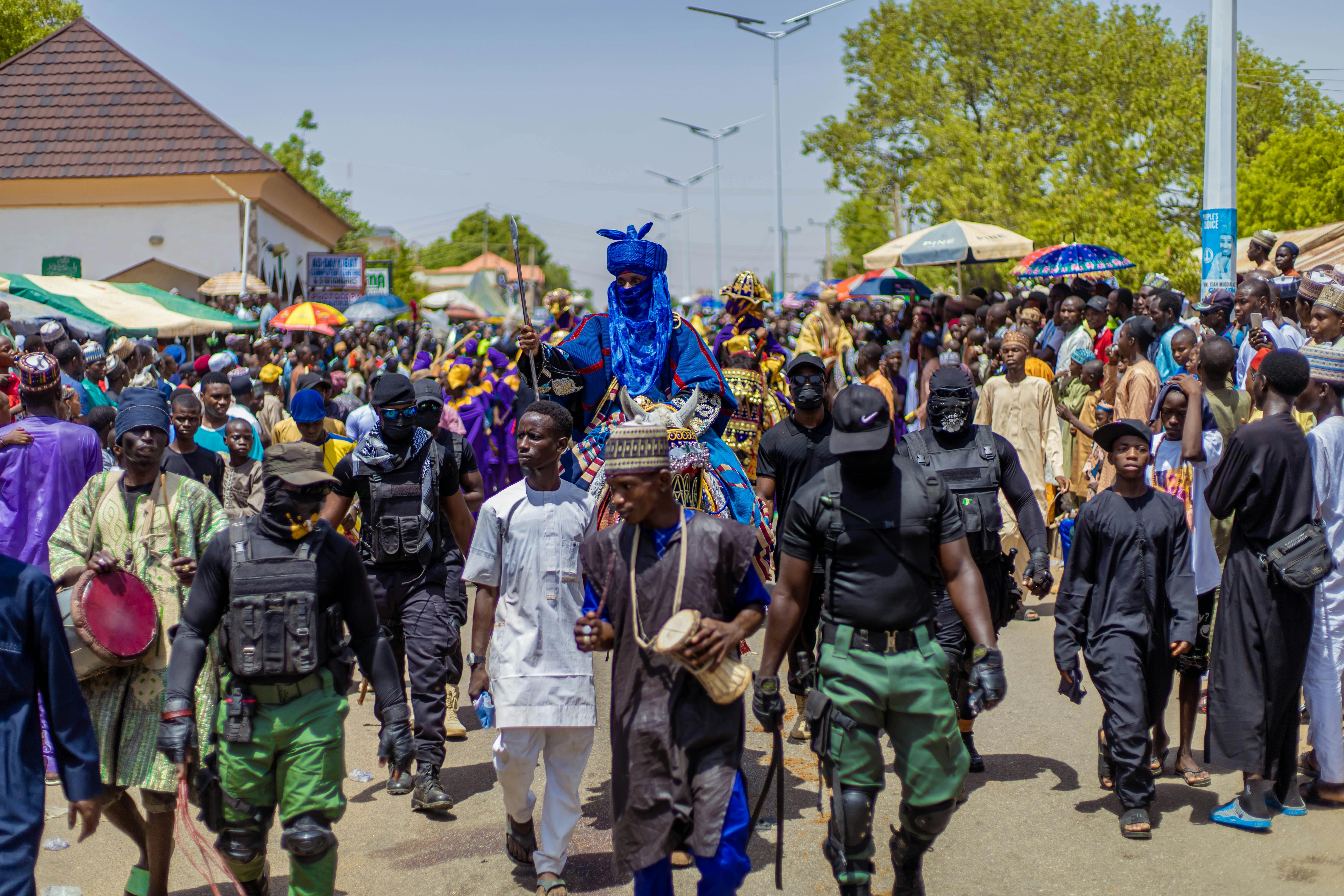 The Future of AI in Cybersecurity: Protecting Our Digital World