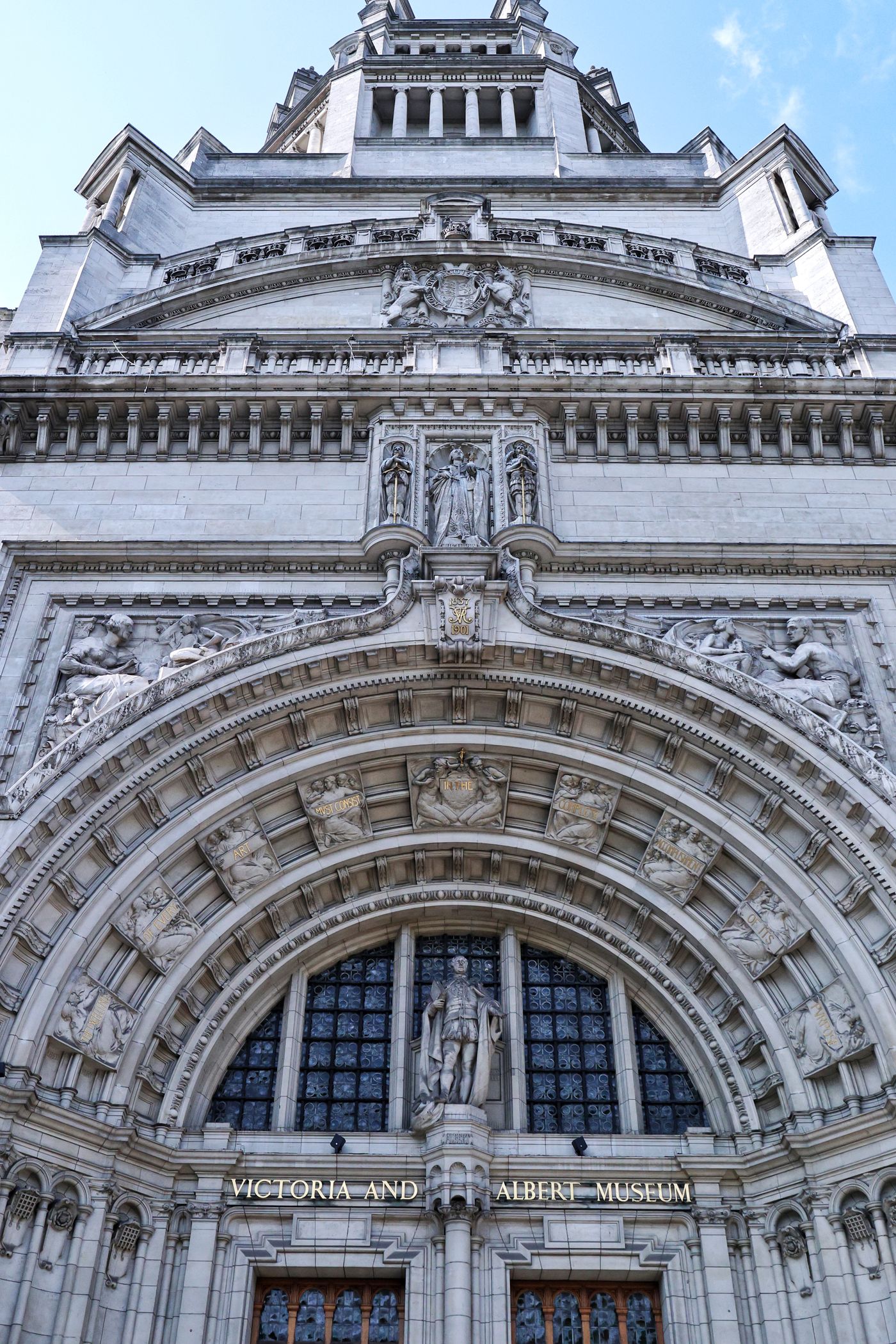 Westminster Abbey