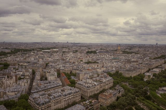 Paris in 3 Days