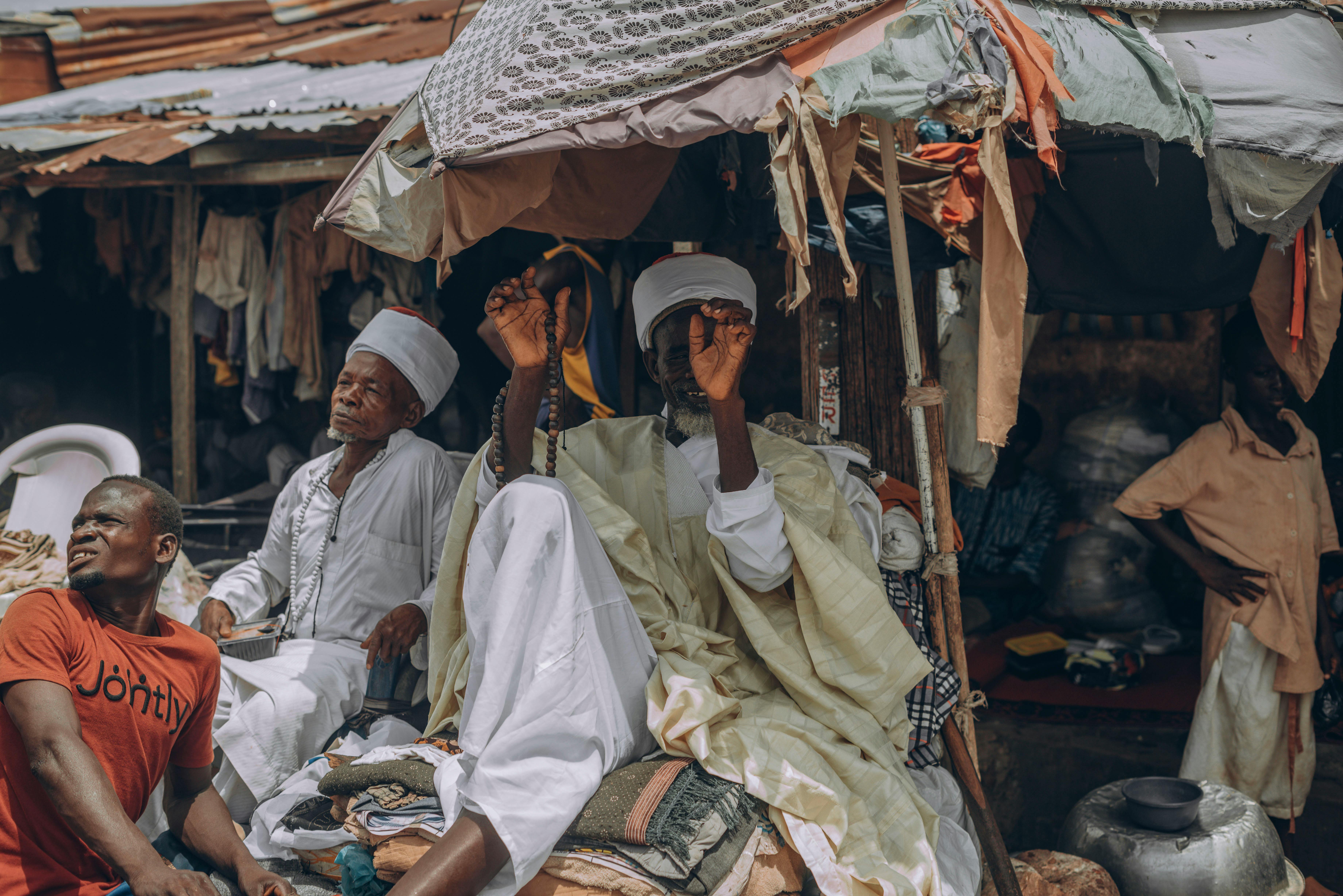 Why Corruption Risk in Chad Is Predictable, but Cumulative