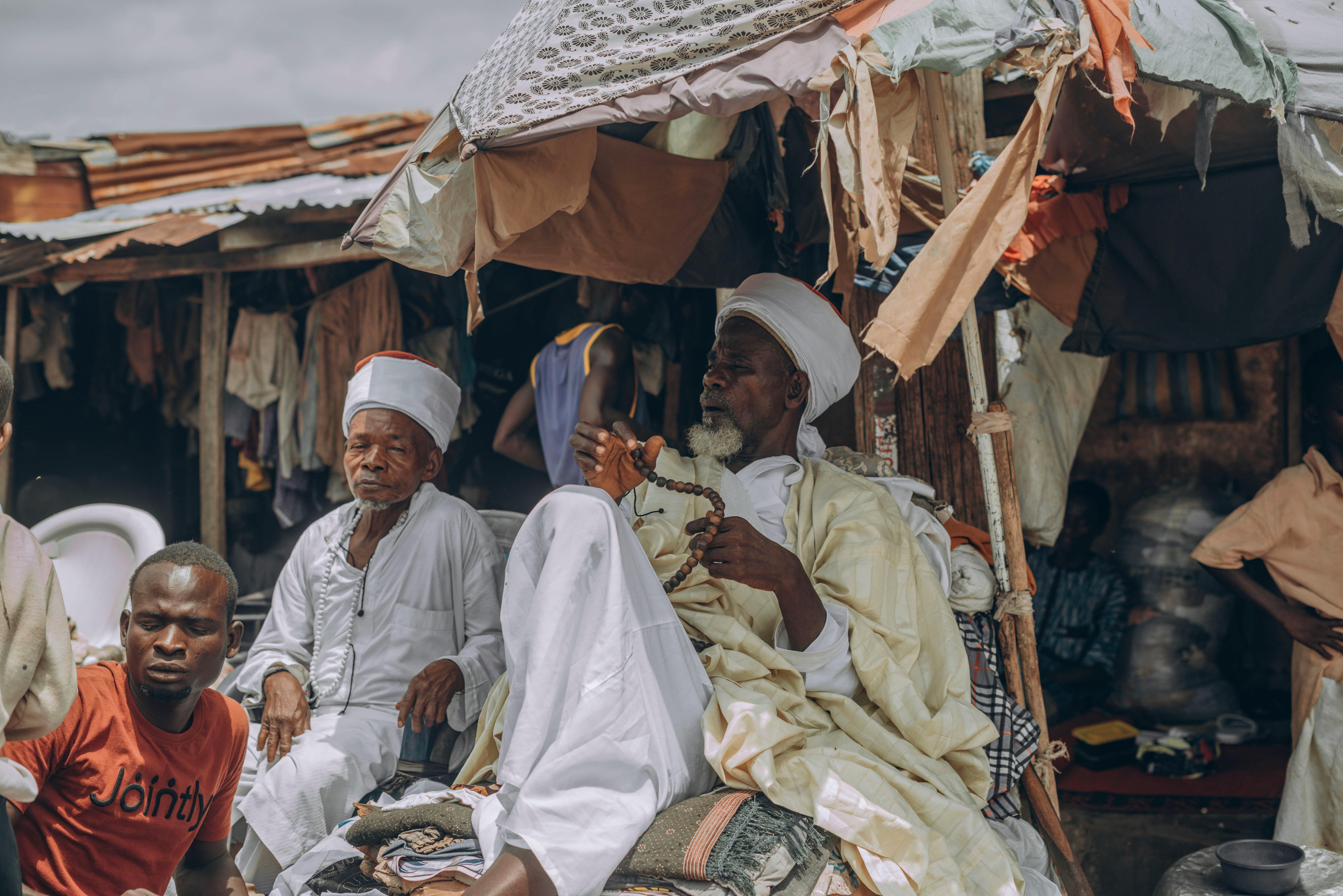 Meditation For Busy People