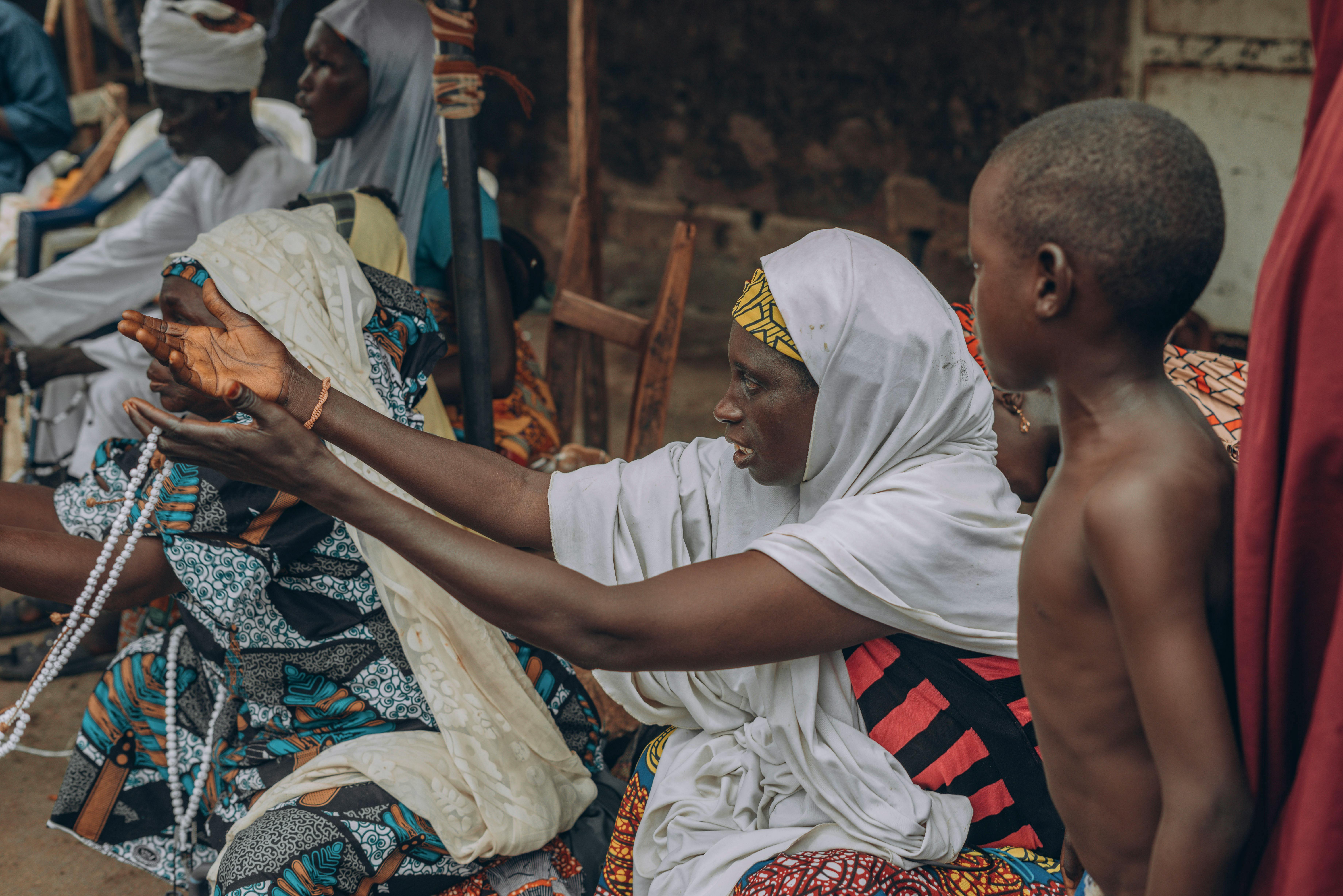 Bridging Africa’s health financing gap: The case for remittance-based insurance — Photo by Jonathan Shembere on Pexels