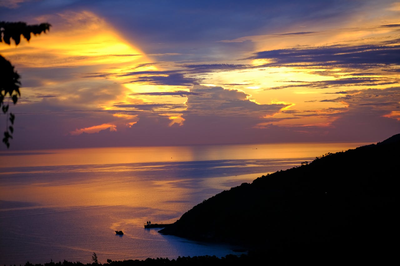 Trồng một nụ cười | Chương 09