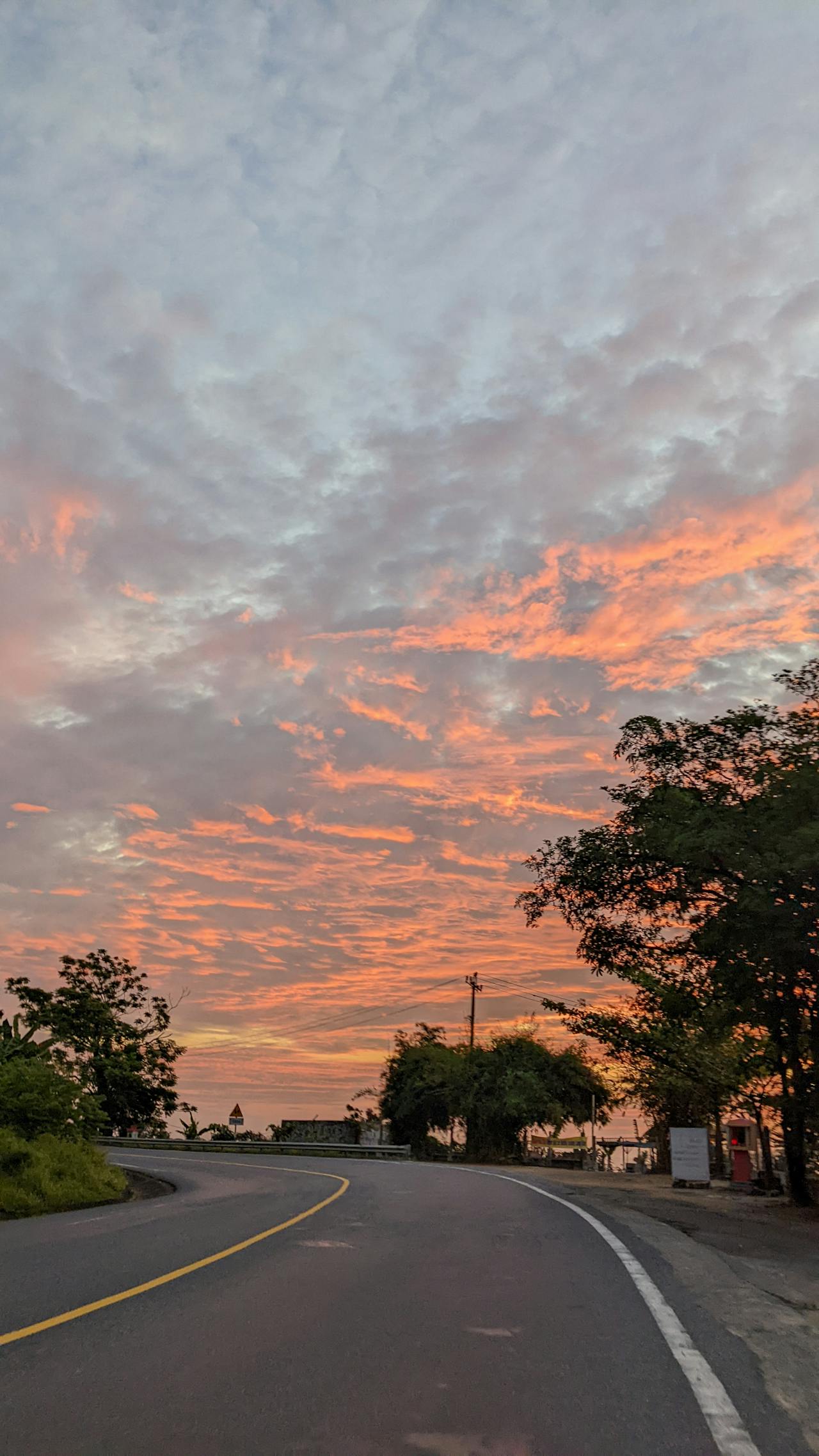 Đường xưa mây trắng | Chương 20