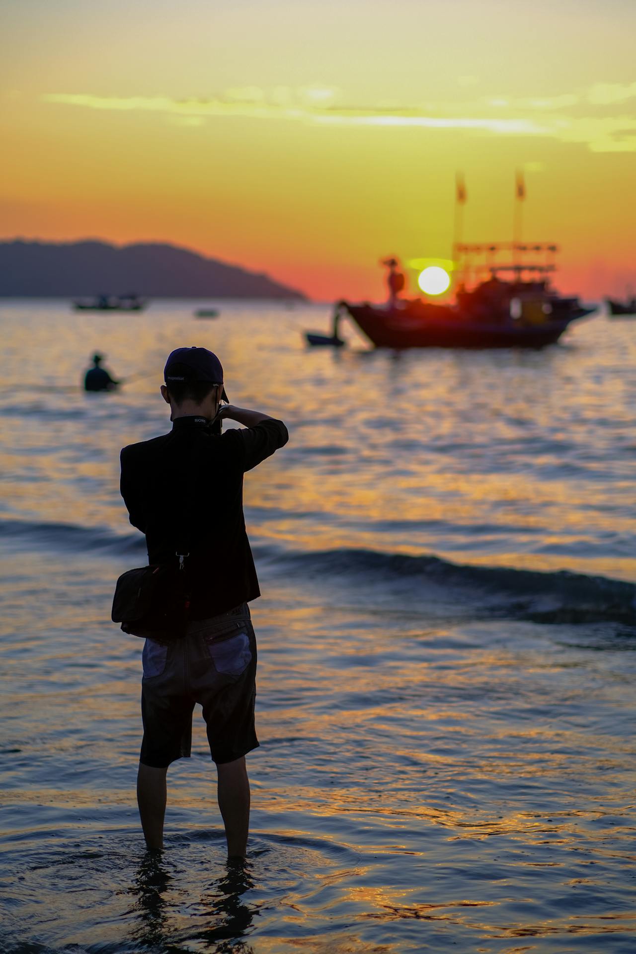 Giếng thở than | Chương 03