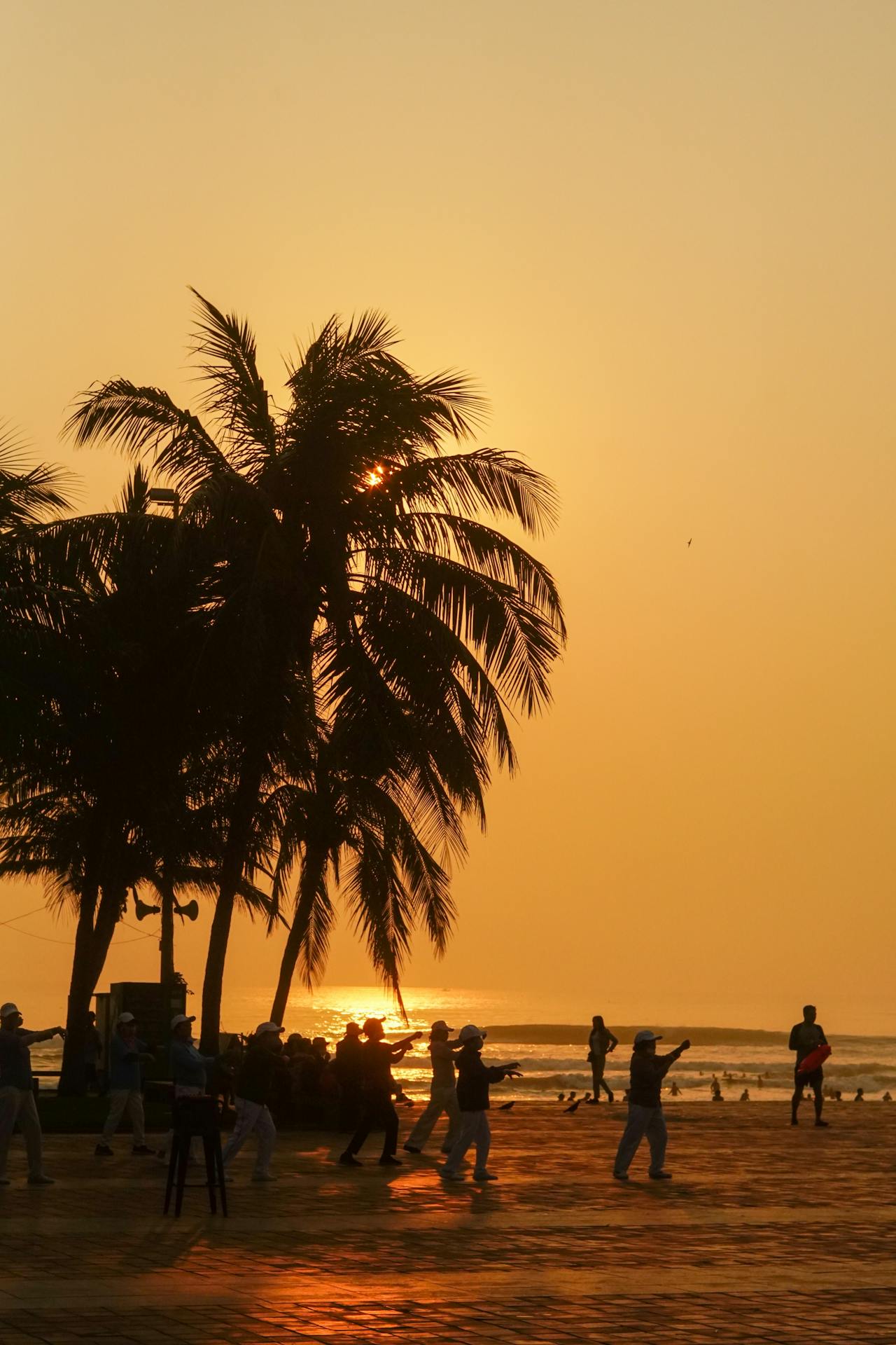 Sợ hãi | Chương 12